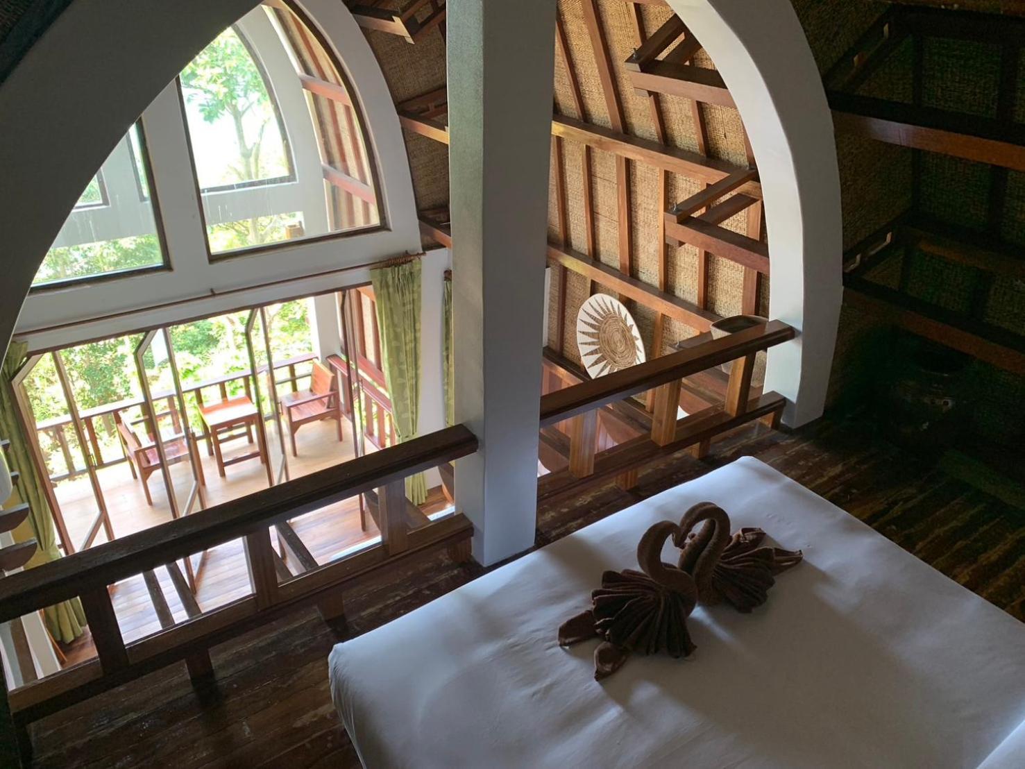 Kohtao Heritage Hideaway 4* Koh Tao