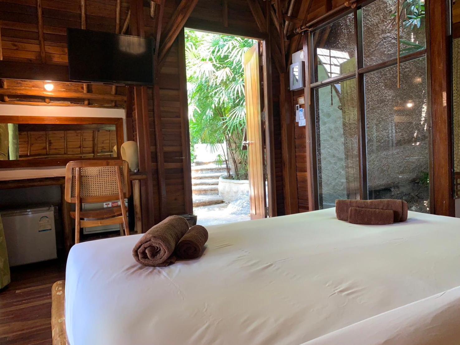 Kohtao Heritage Hideaway 4*