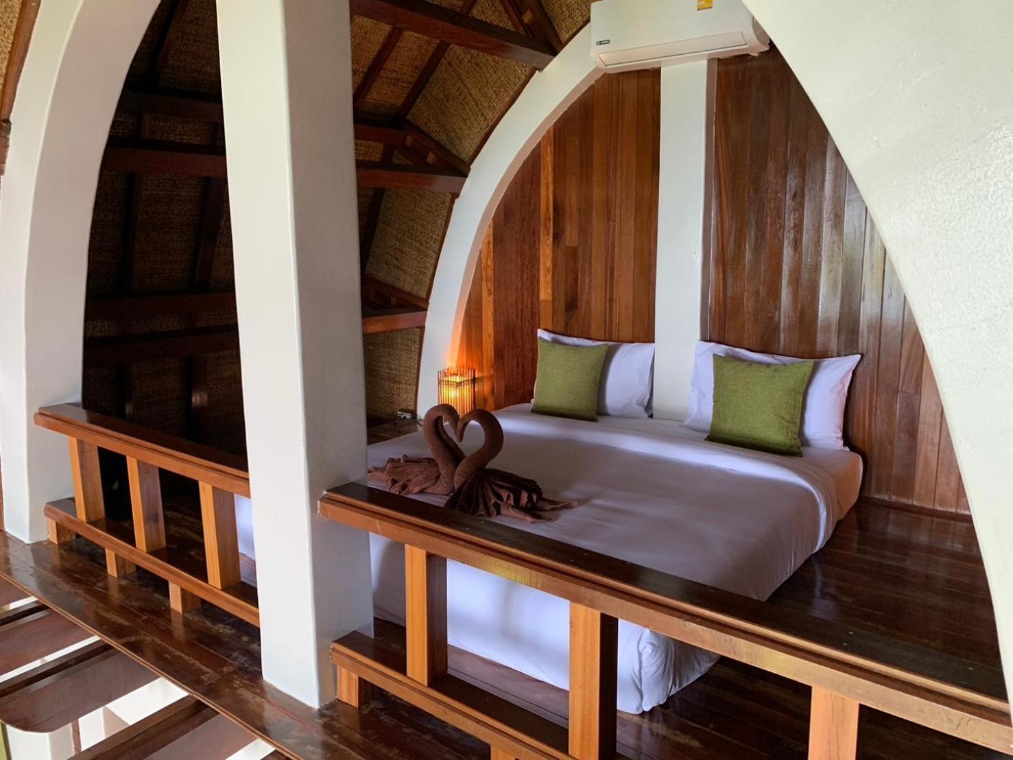 Kohtao Heritage Hideaway Resort 4*