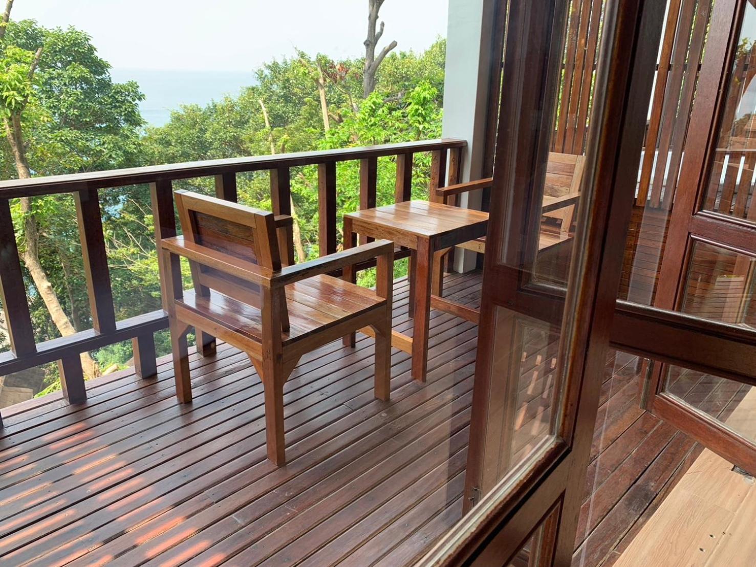 Kohtao Heritage Hideaway Resort Koh Tao