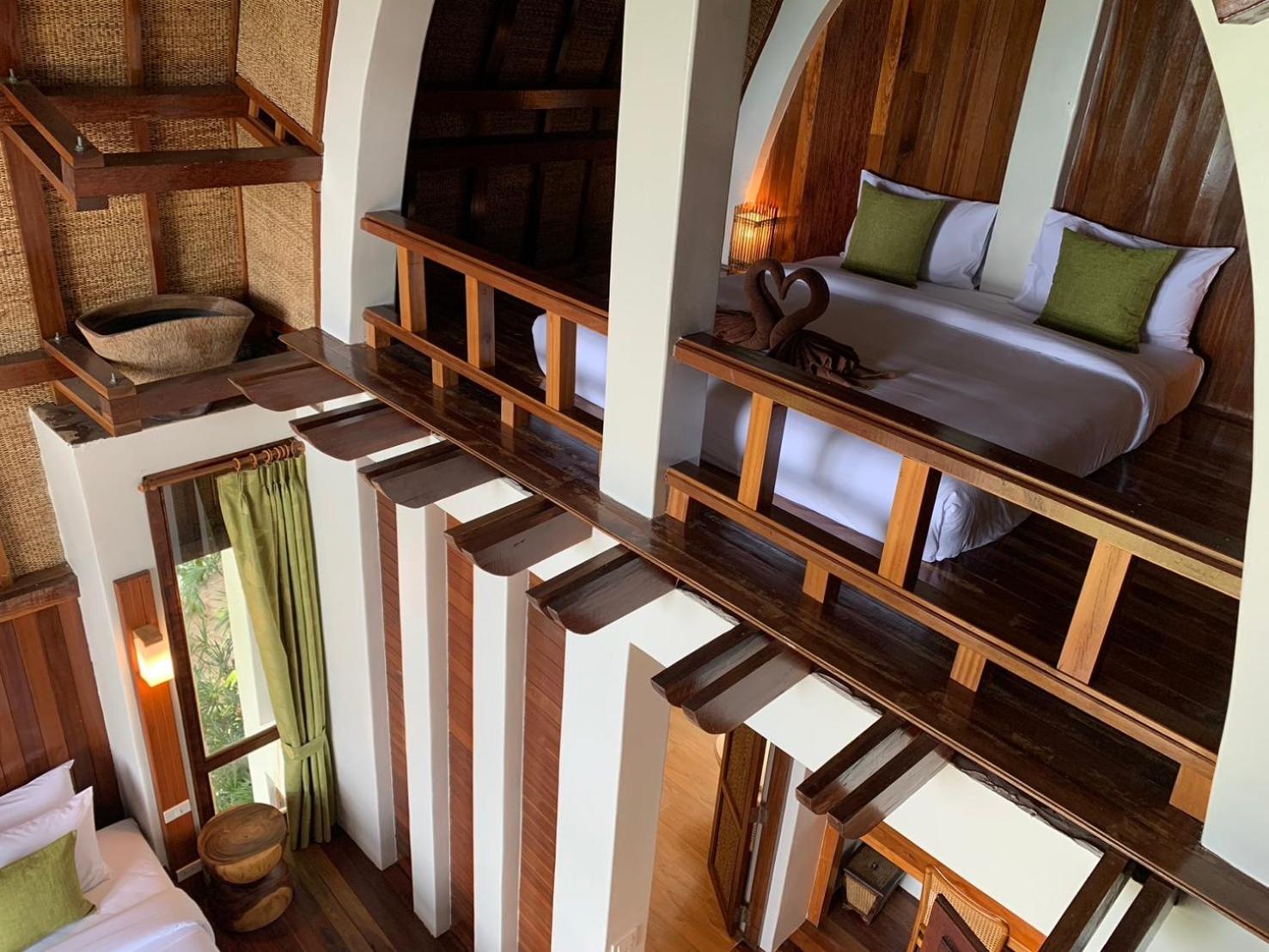 Resort Kohtao Heritage Hideaway 4*