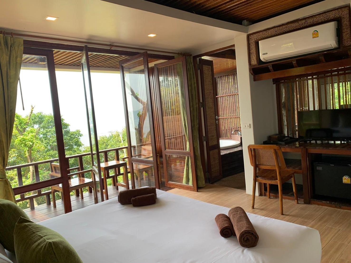 Resort Kohtao Heritage Hideaway