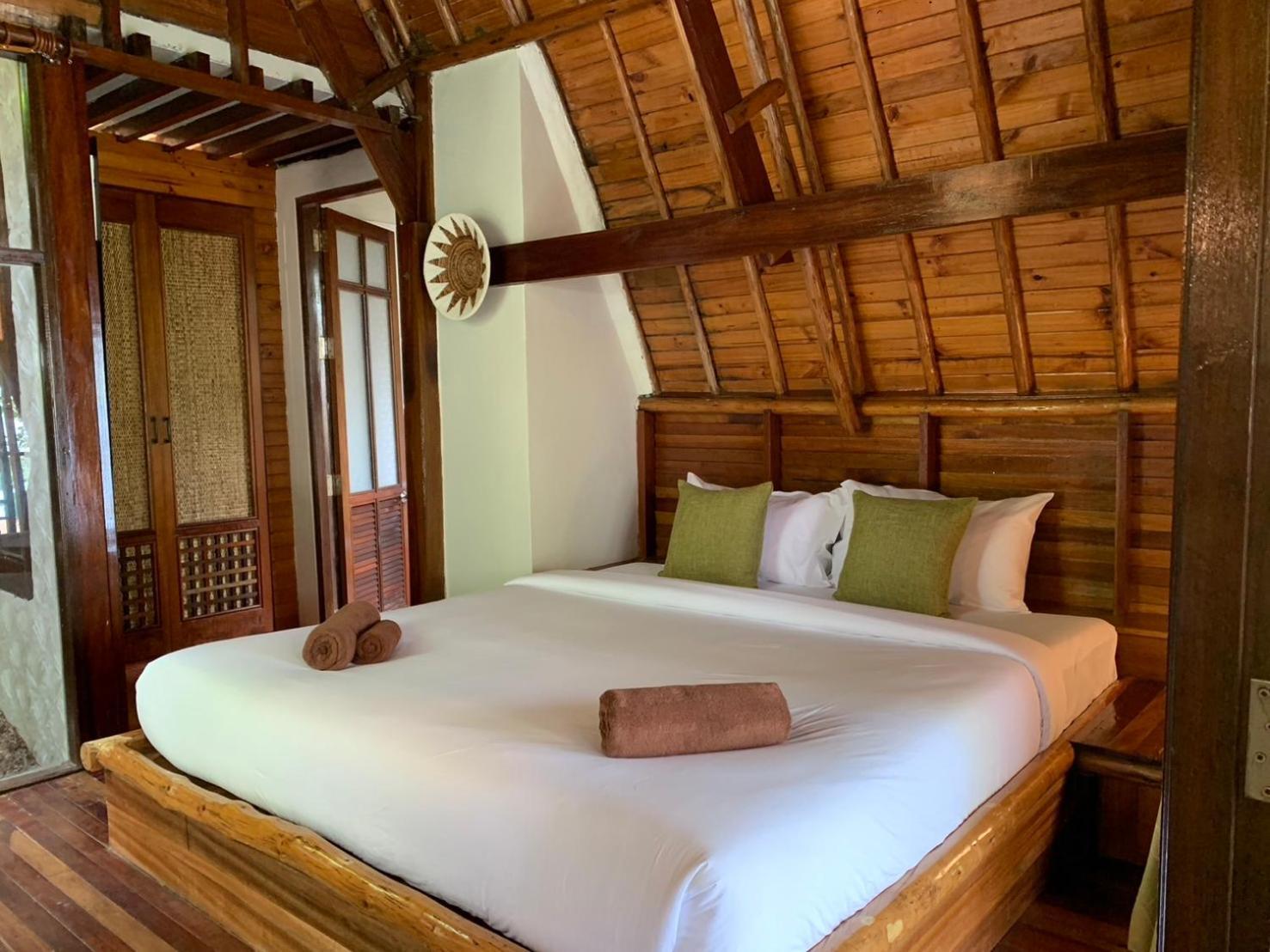 Kohtao Heritage Hideaway Resort Koh Tao