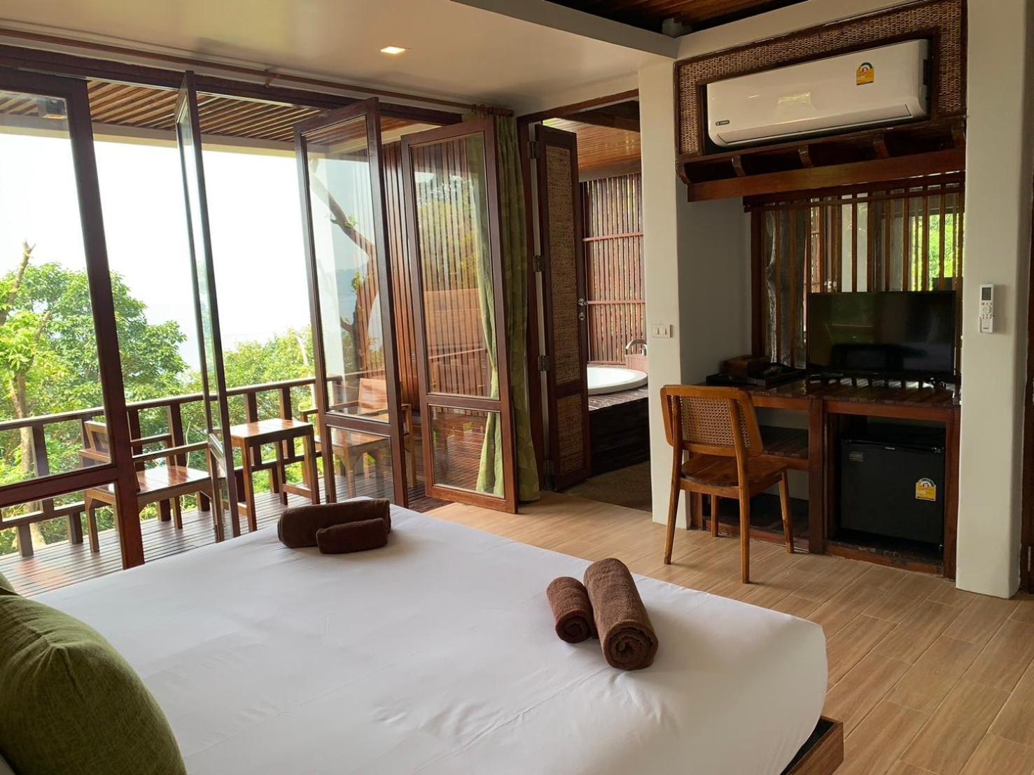 Kohtao Heritage Hideaway Resort
