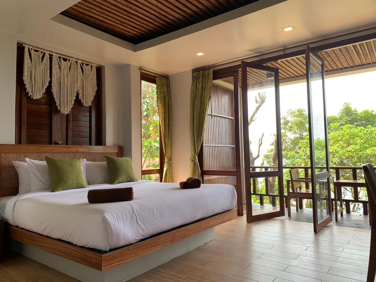 Resort Kohtao Heritage Hideaway 4*