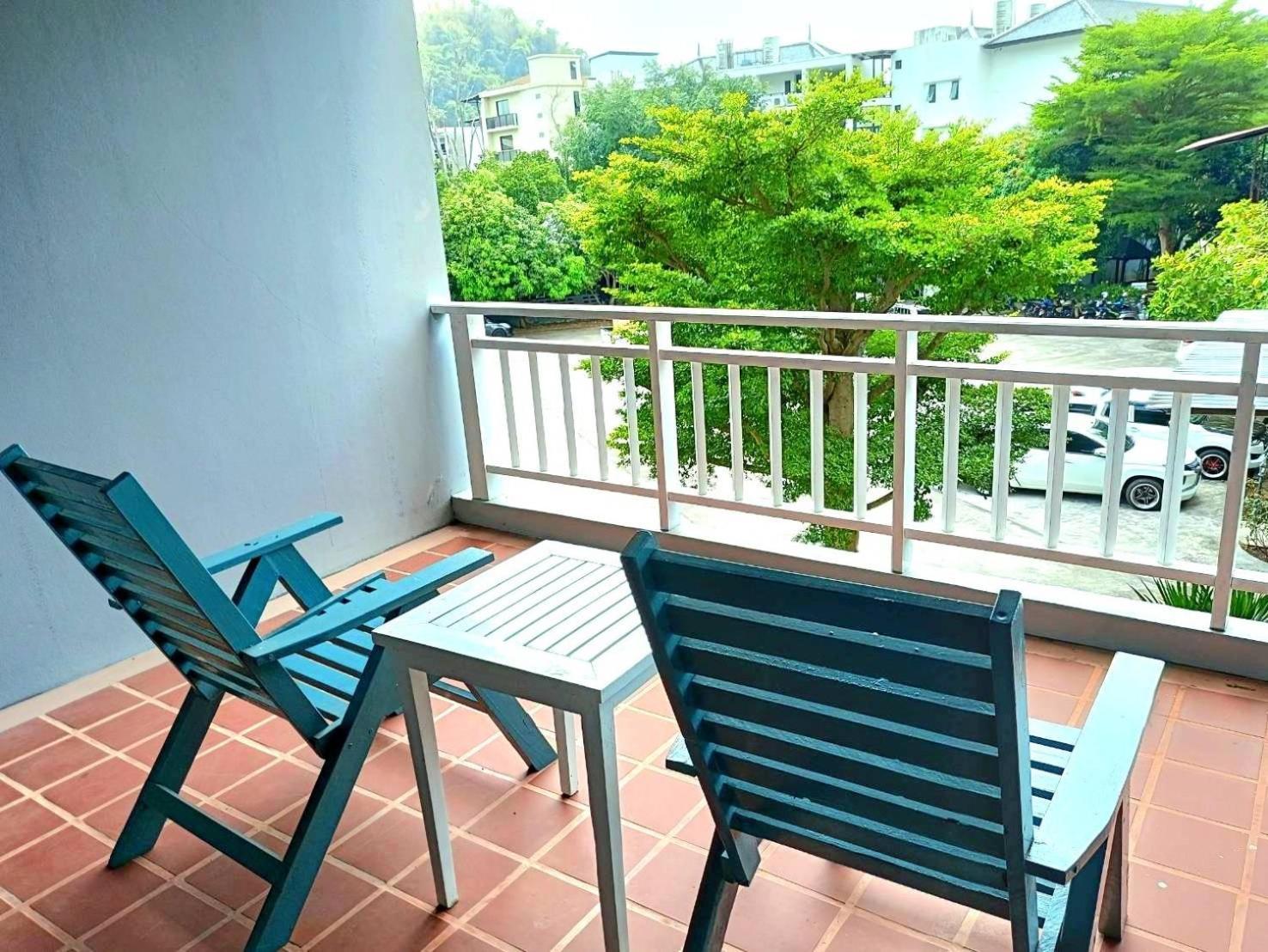 Ramada By Wyndham Aonang Resort 4*
