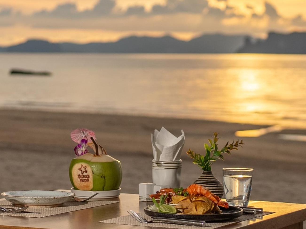Resort Tup Kaek Sunset Resort-sha 4*