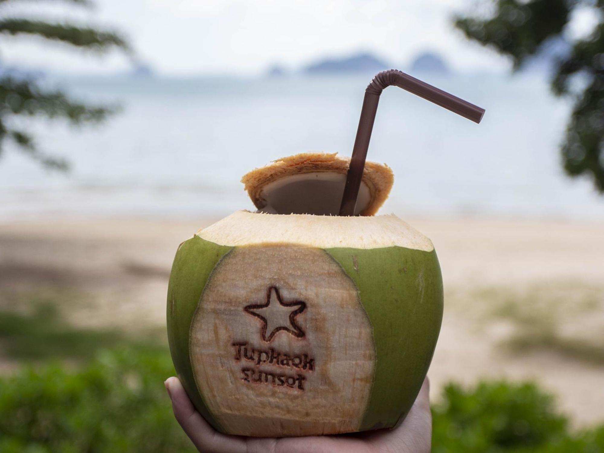 Tup Kaek Sunset Resort-sha Tub Kaek Beach