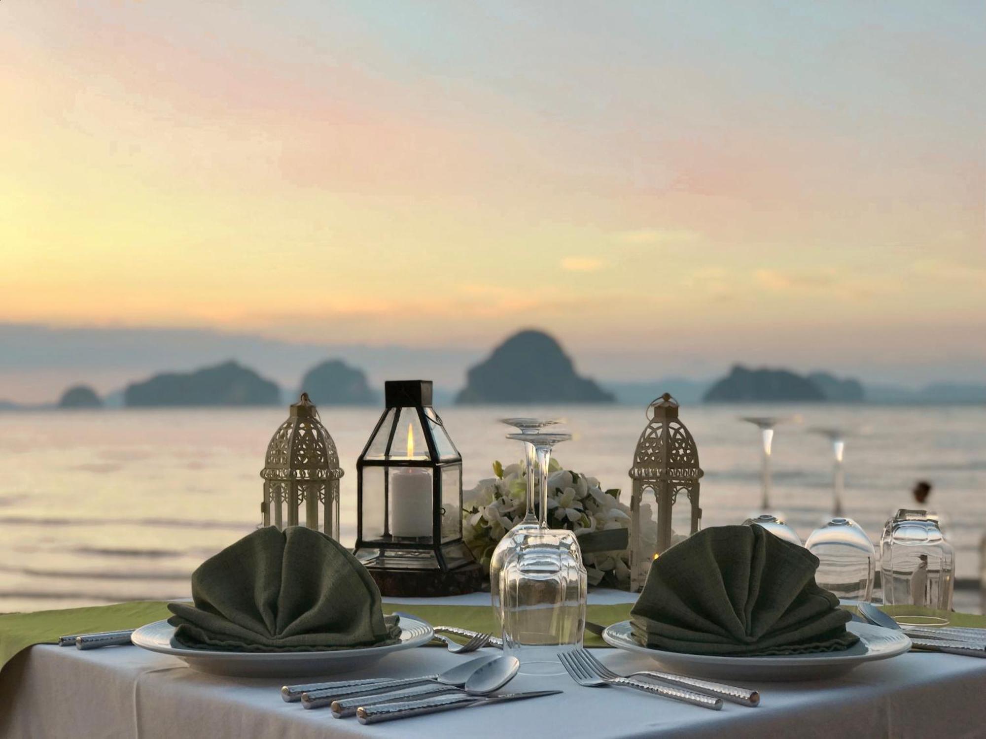 Tup Kaek Sunset Resort-sha 4* Tub Kaek Beach