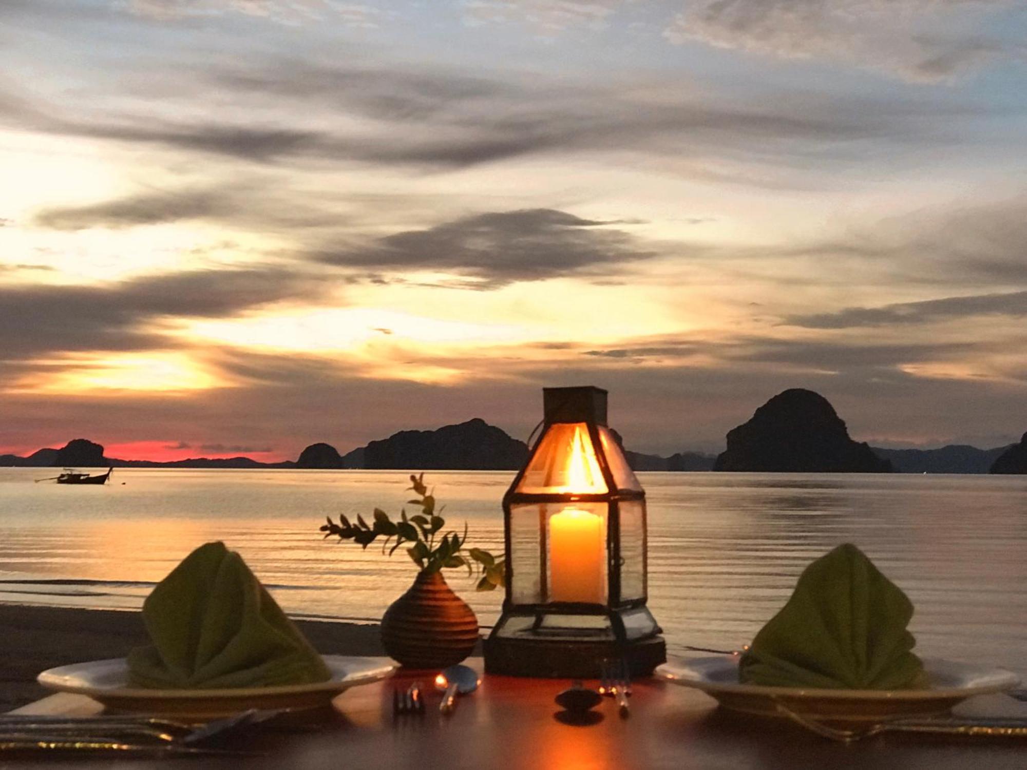 Tup Kaek Sunset Resort-sha Tub Kaek Beach