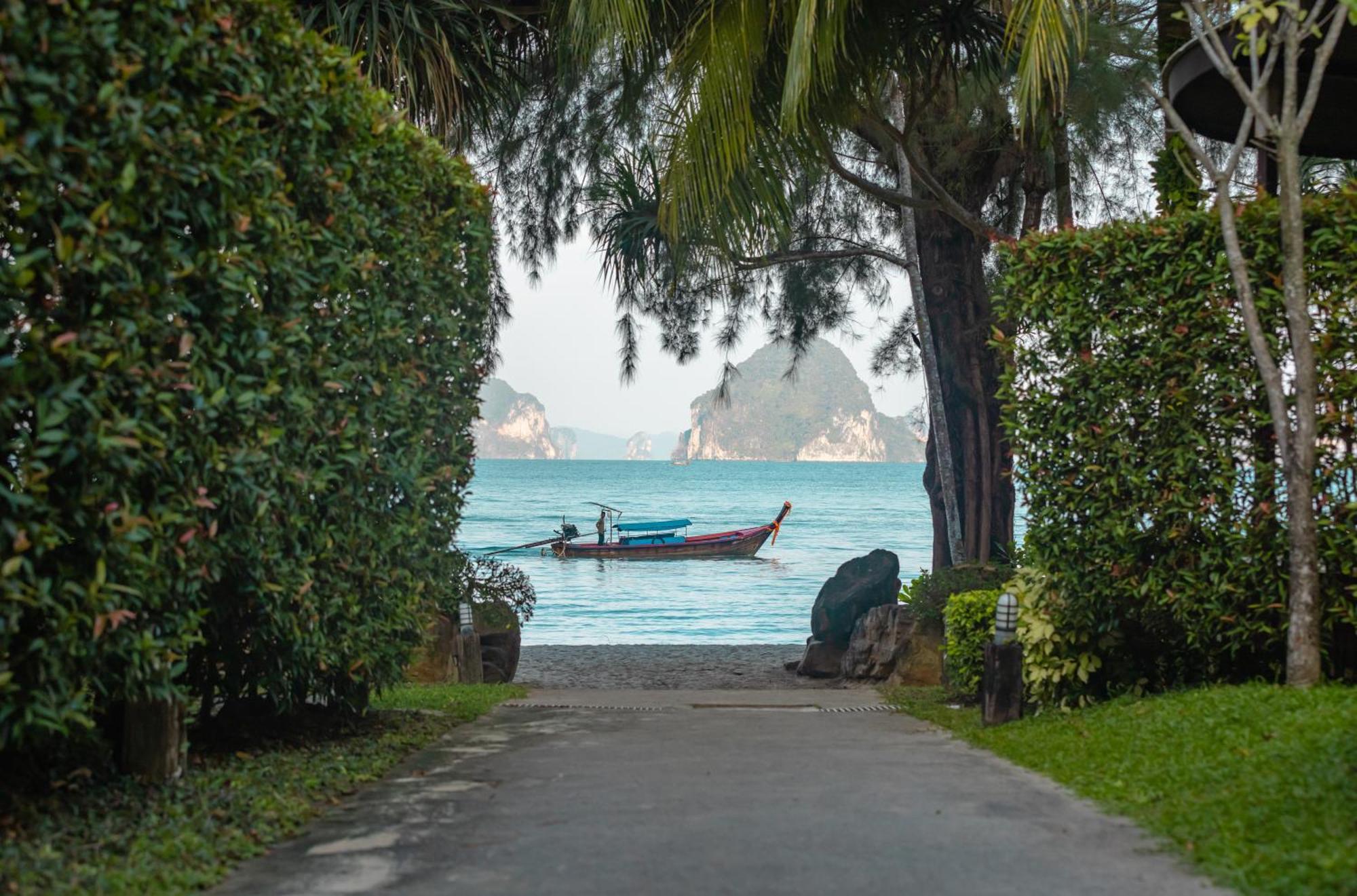 Resort Tup Kaek Sunset Resort-sha 4*
