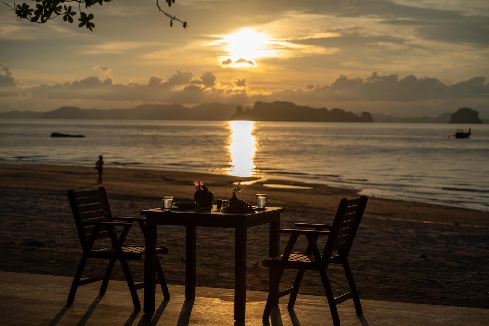 Tup Kaek Sunset Resort-sha