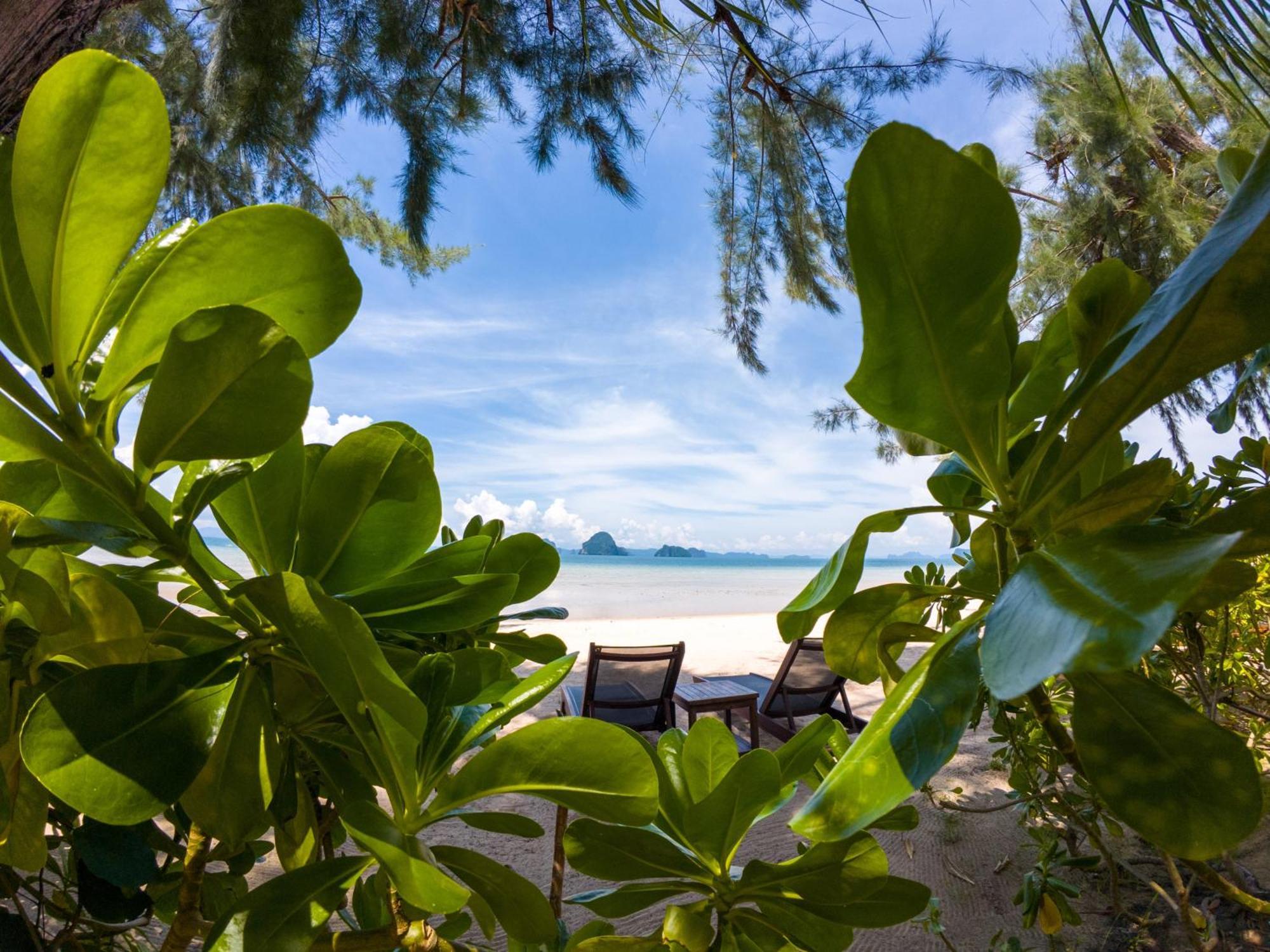 Resort Tup Kaek Sunset Resort-sha Tub Kaek Beach