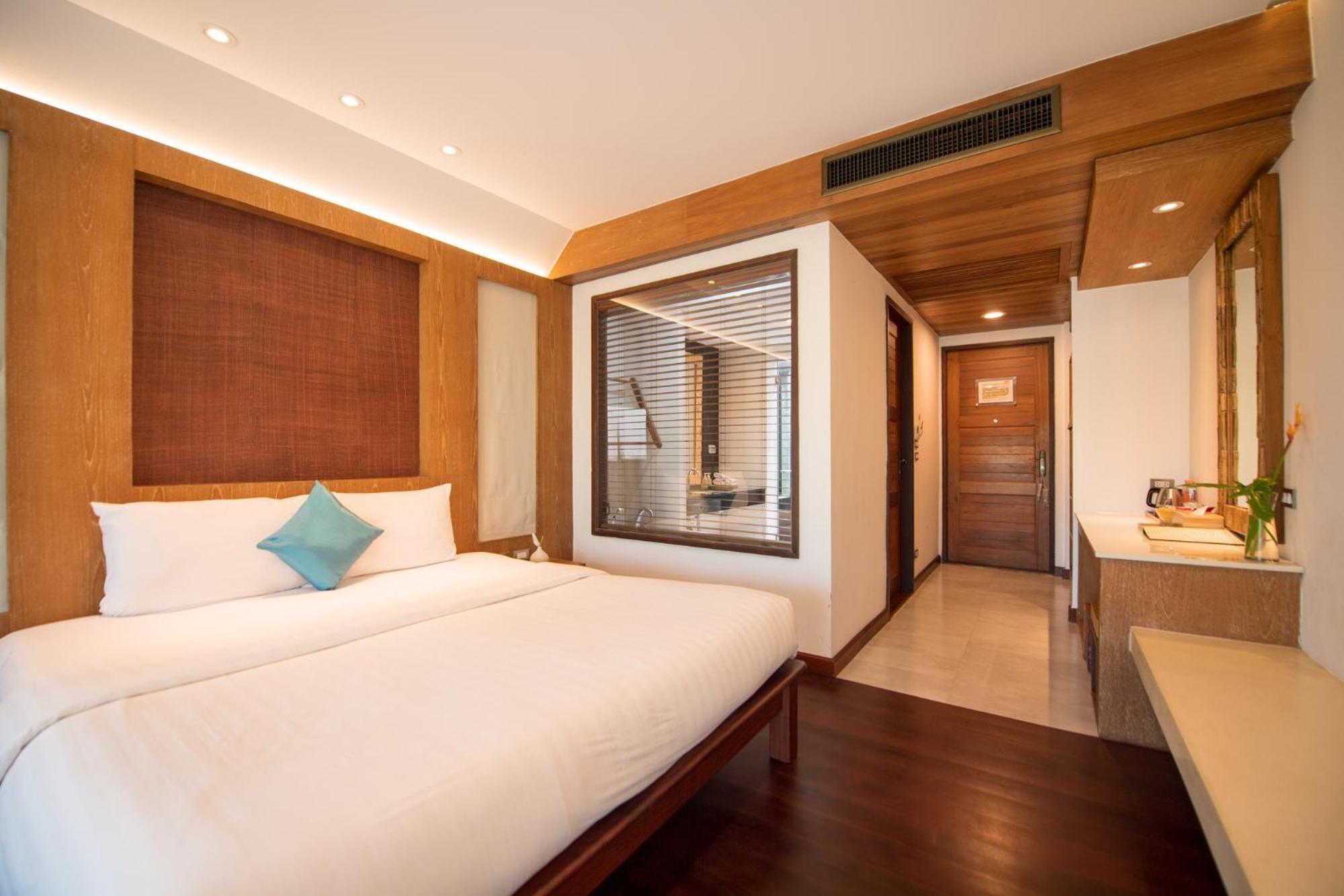 Tup Kaek Sunset Resort-sha Resort Tub Kaek Beach