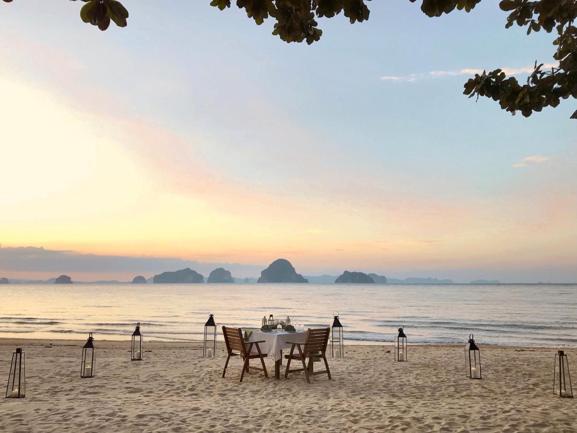 Tup Kaek Sunset Resort-sha Tub Kaek Beach