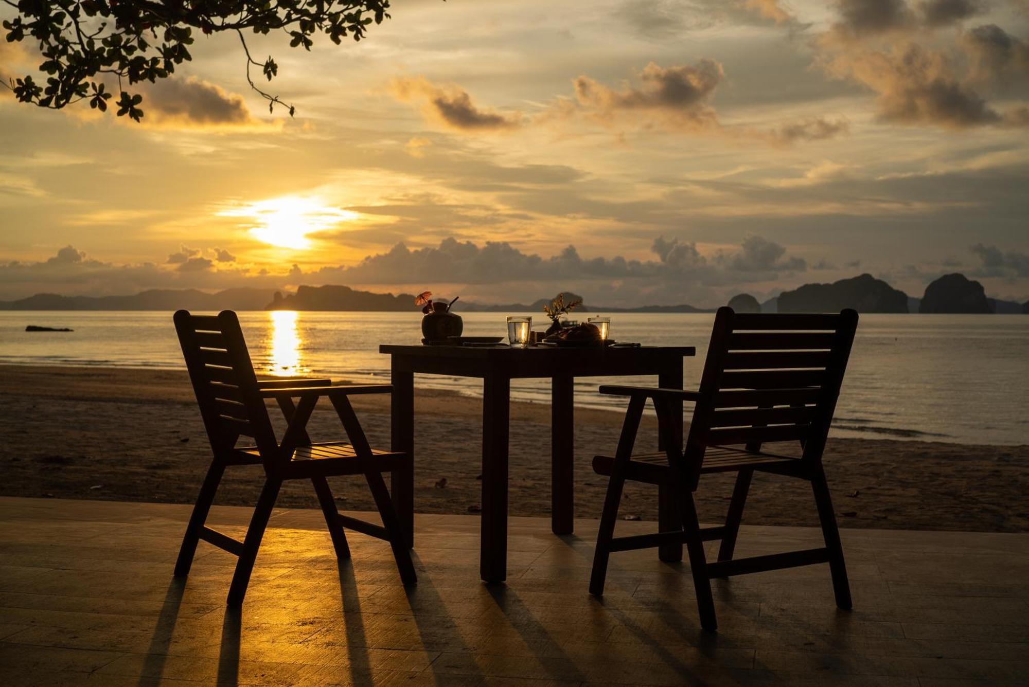 Resort Tup Kaek Sunset Resort-sha 4*