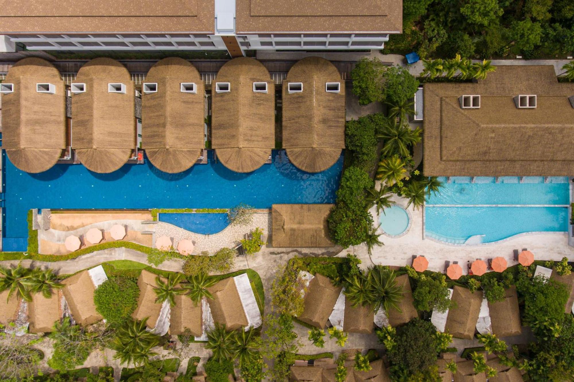 Tup Kaek Sunset Resort-sha 4*