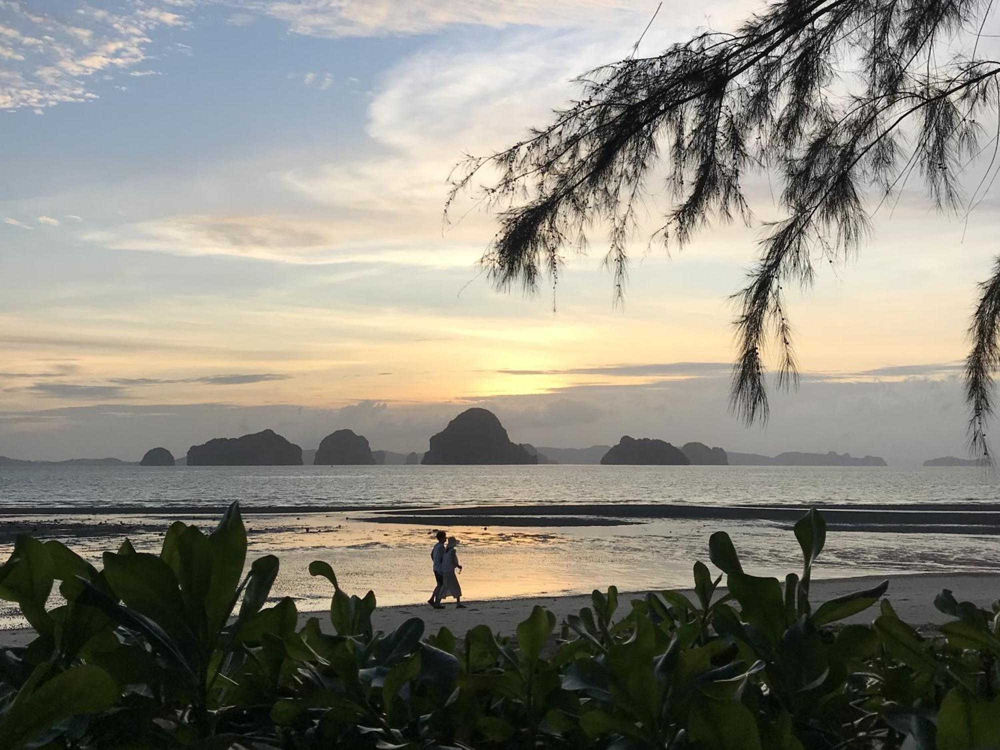 Resort Tup Kaek Sunset Resort-sha