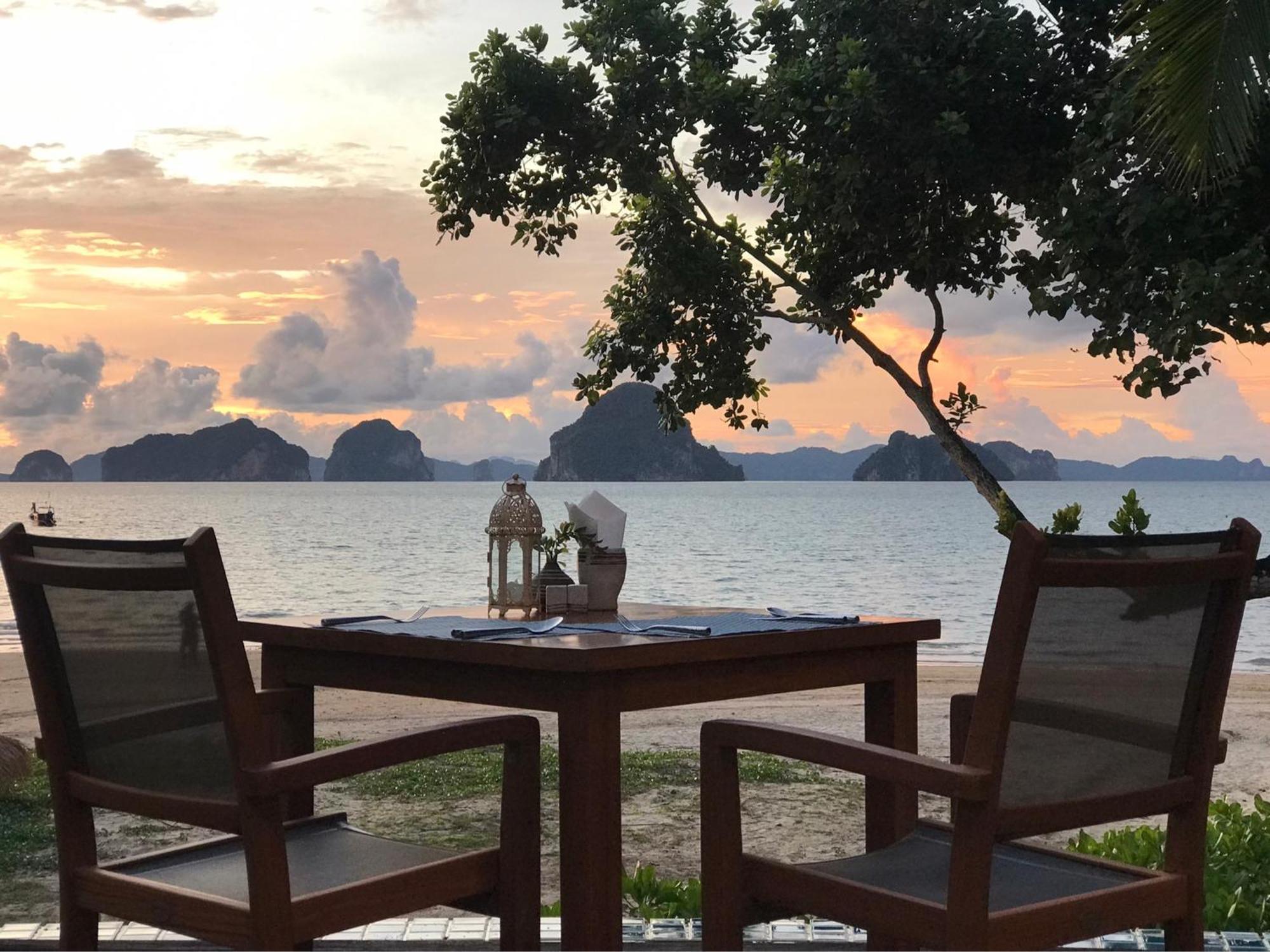 Tup Kaek Sunset Resort-sha Resort