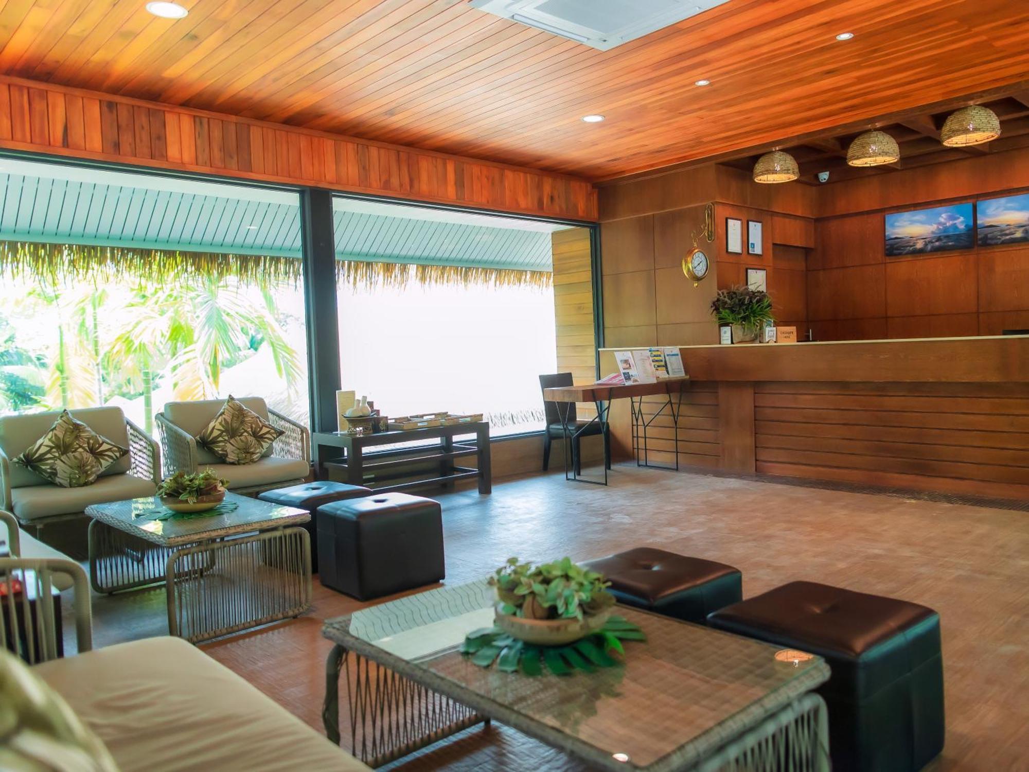 Resort Tup Kaek Sunset Resort-sha Tub Kaek Beach