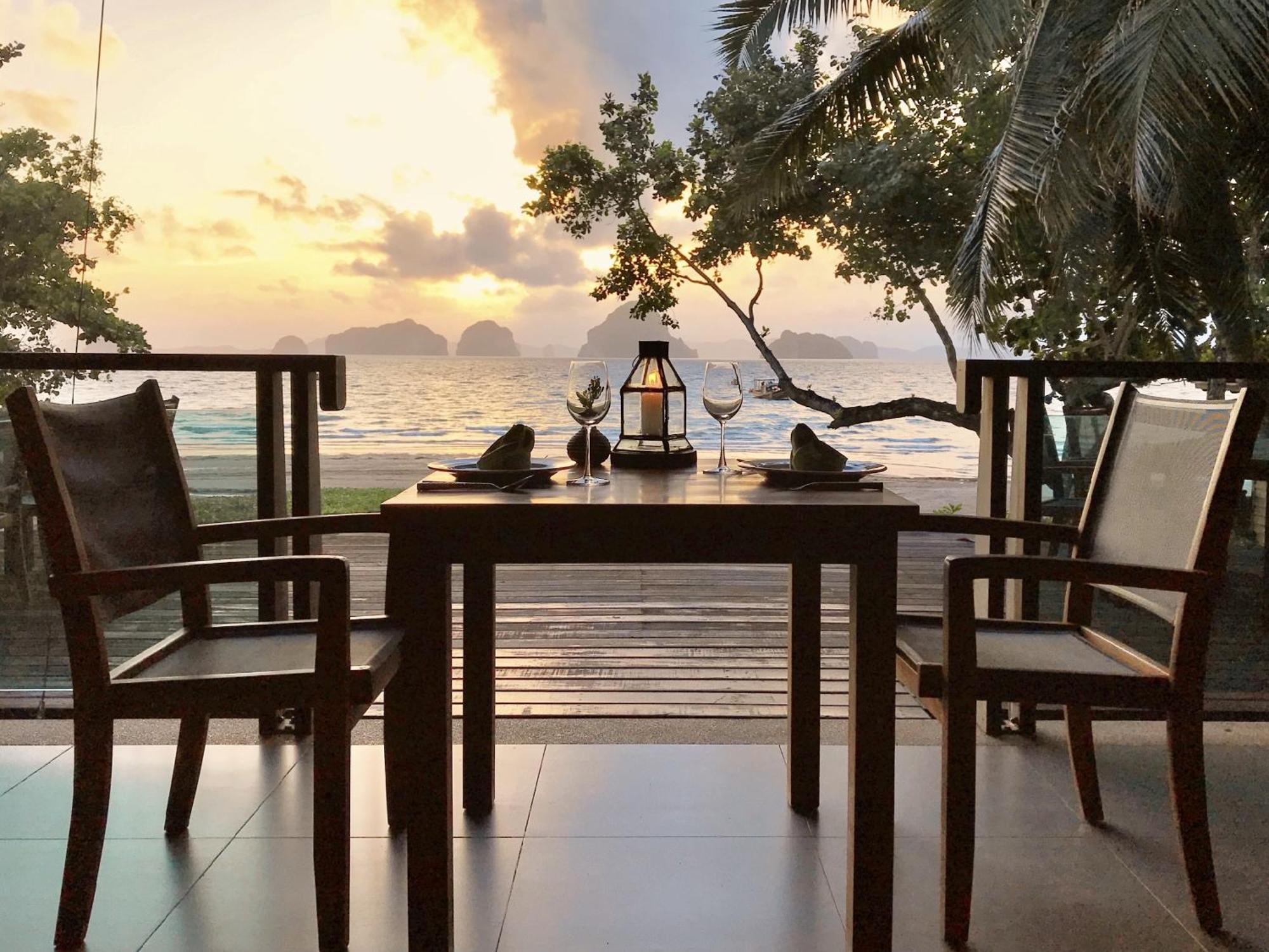 Resort Tup Kaek Sunset Resort-sha