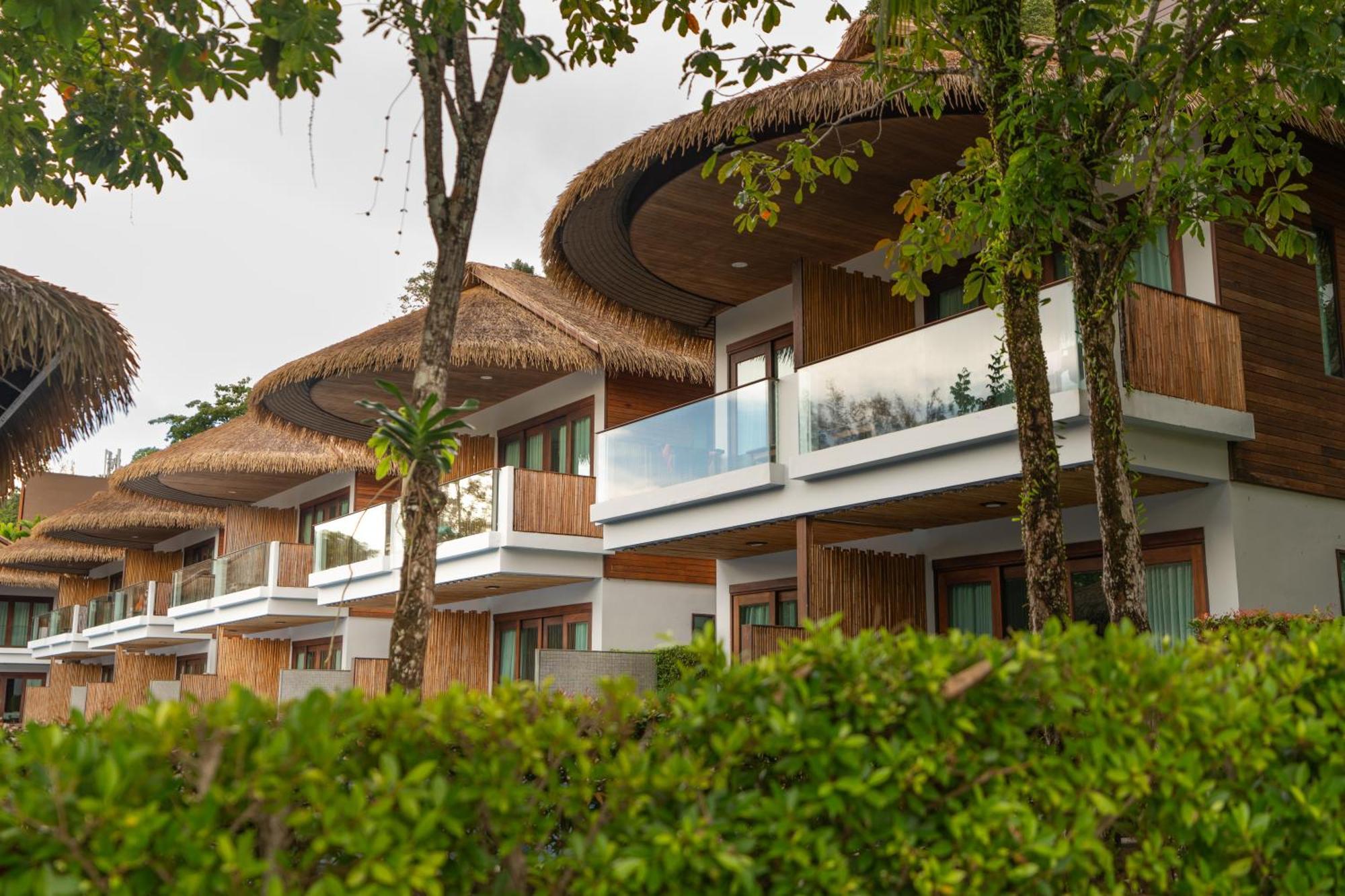 Tup Kaek Sunset Resort-sha Resort Tub Kaek Beach