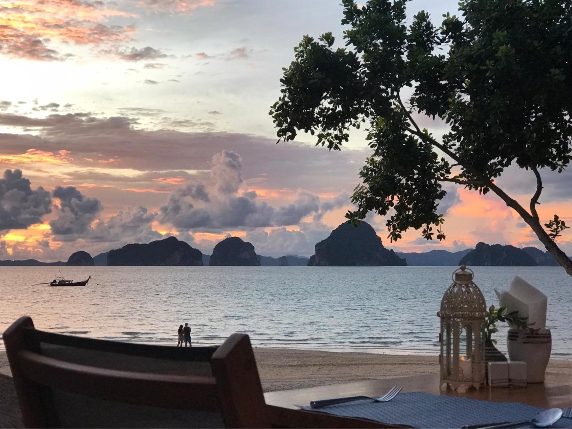 Tup Kaek Sunset Resort-sha 4*