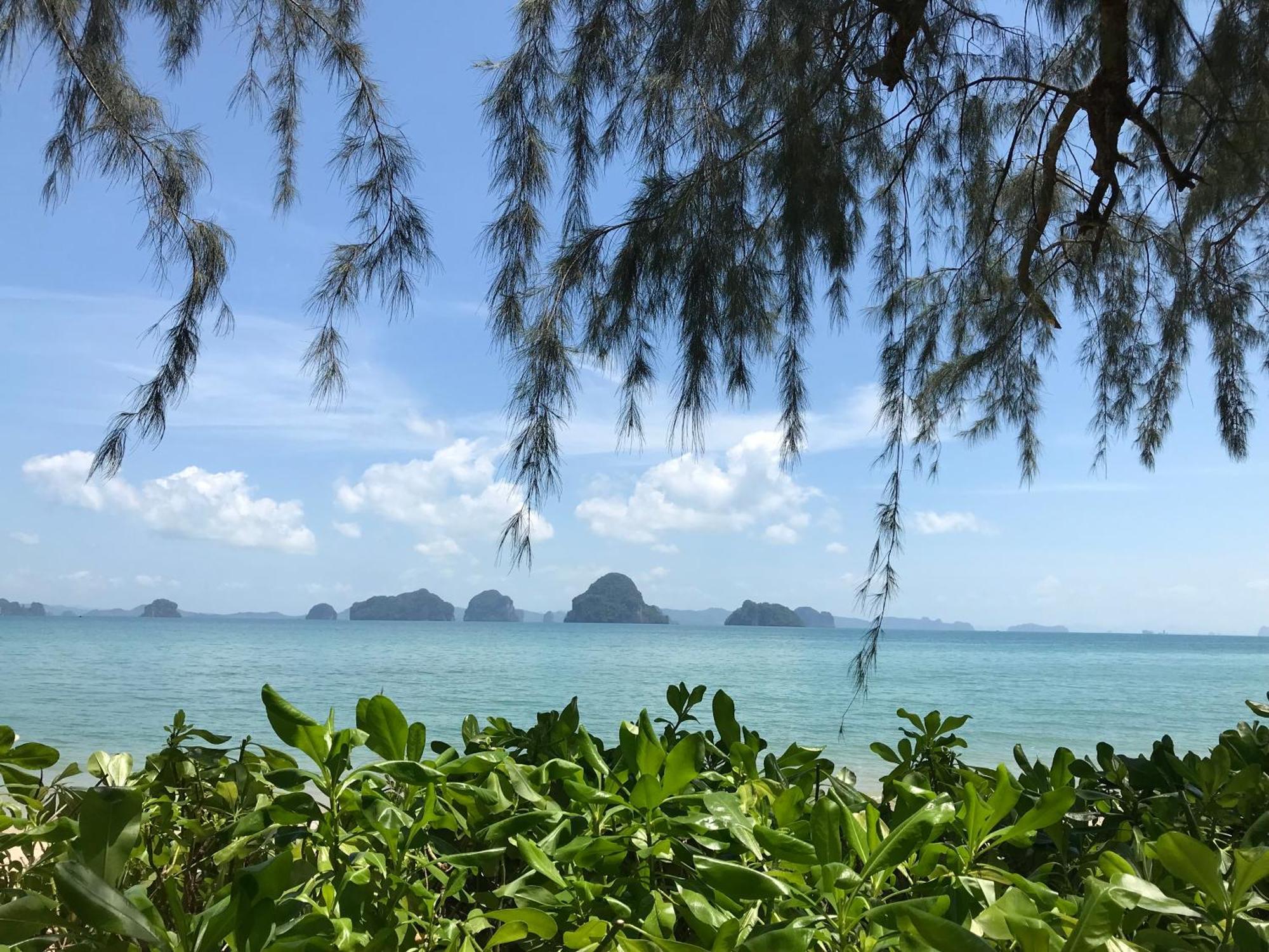 Tup Kaek Sunset Resort-sha 4* Tub Kaek Beach