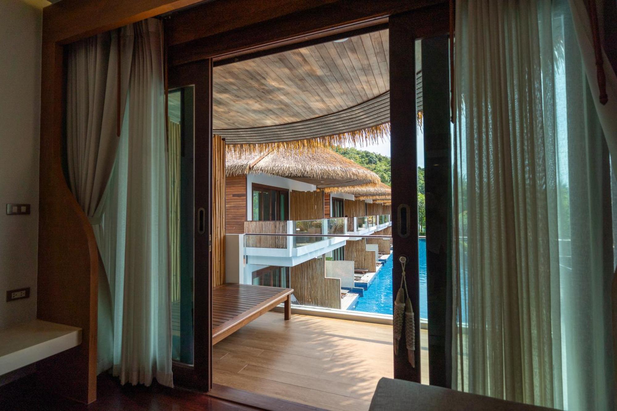 Resort Tup Kaek Sunset Resort-sha