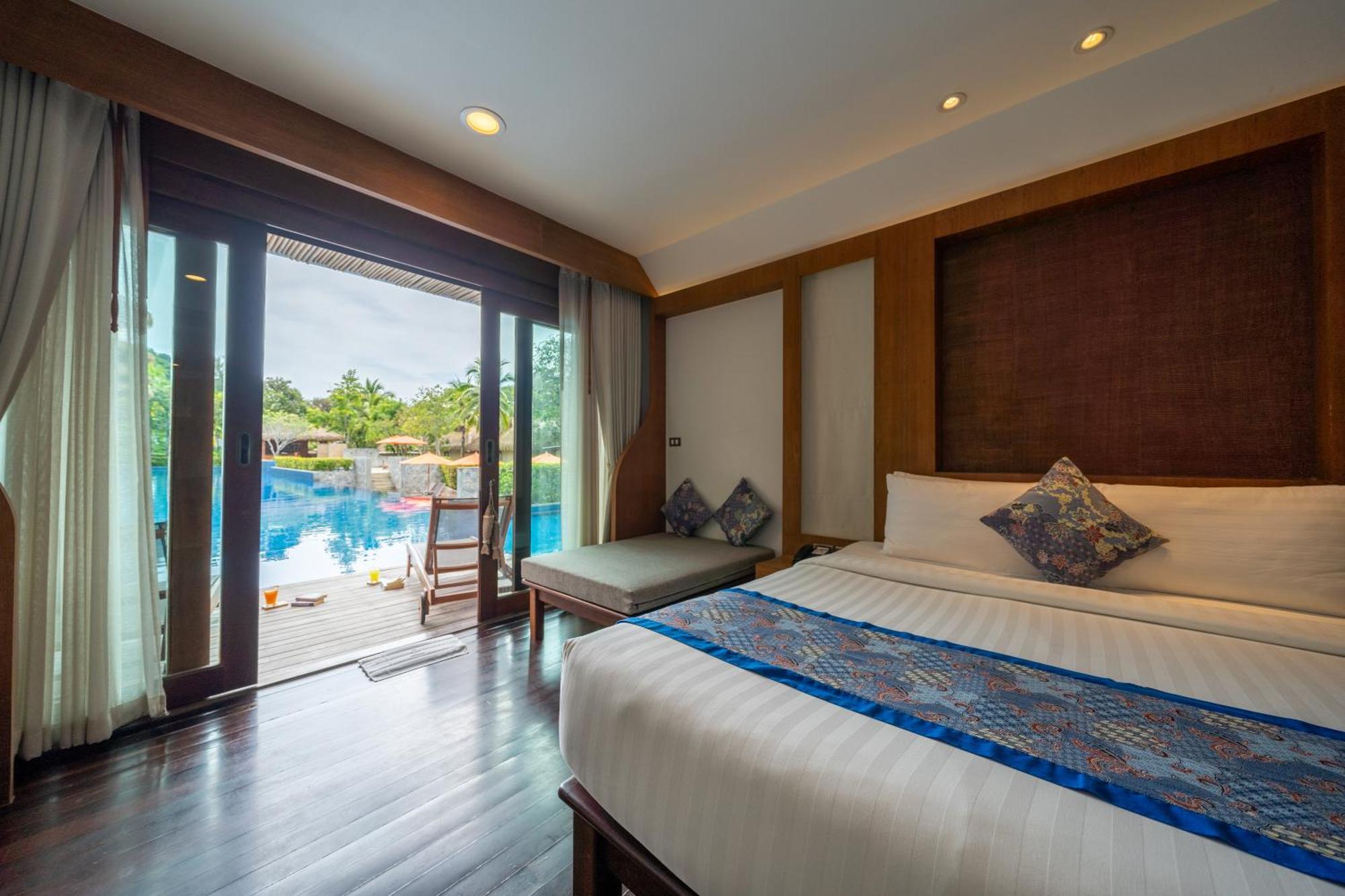 Resort Tup Kaek Sunset Resort-sha 4*