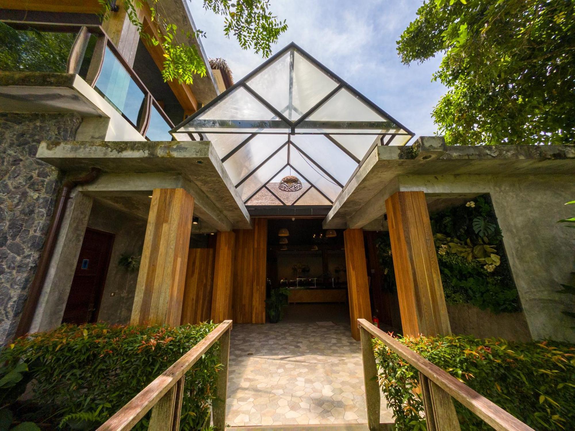 Tup Kaek Sunset Resort-sha 4*