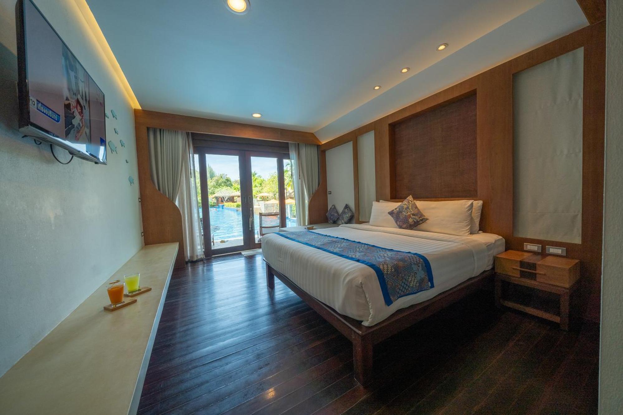Tup Kaek Sunset Resort-sha Resort 4*