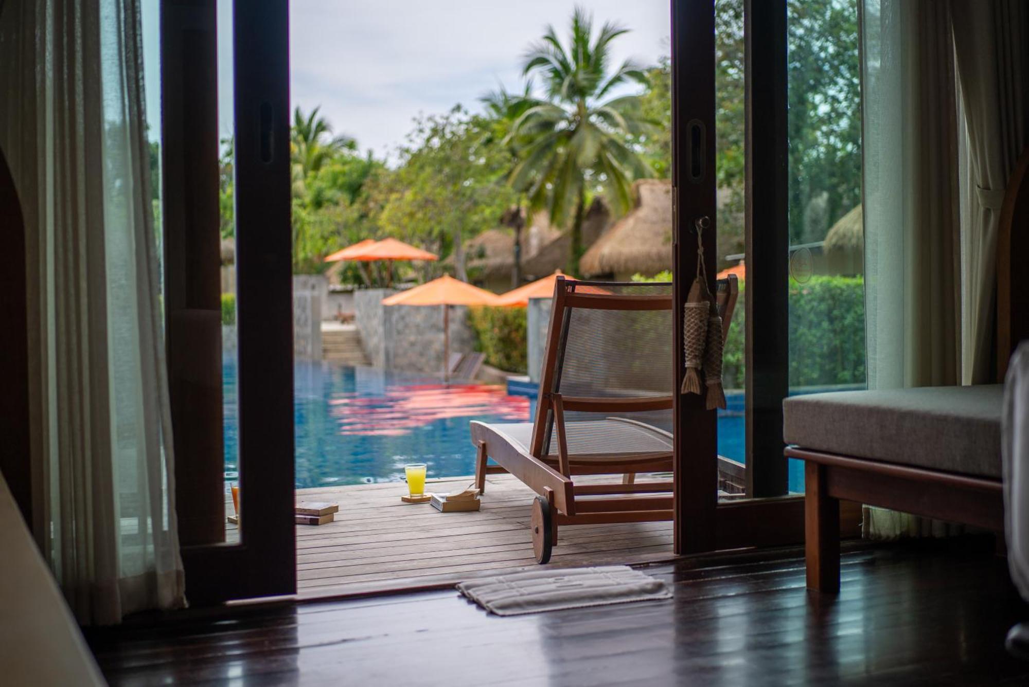 Tup Kaek Sunset Resort-sha Resort Tub Kaek Beach