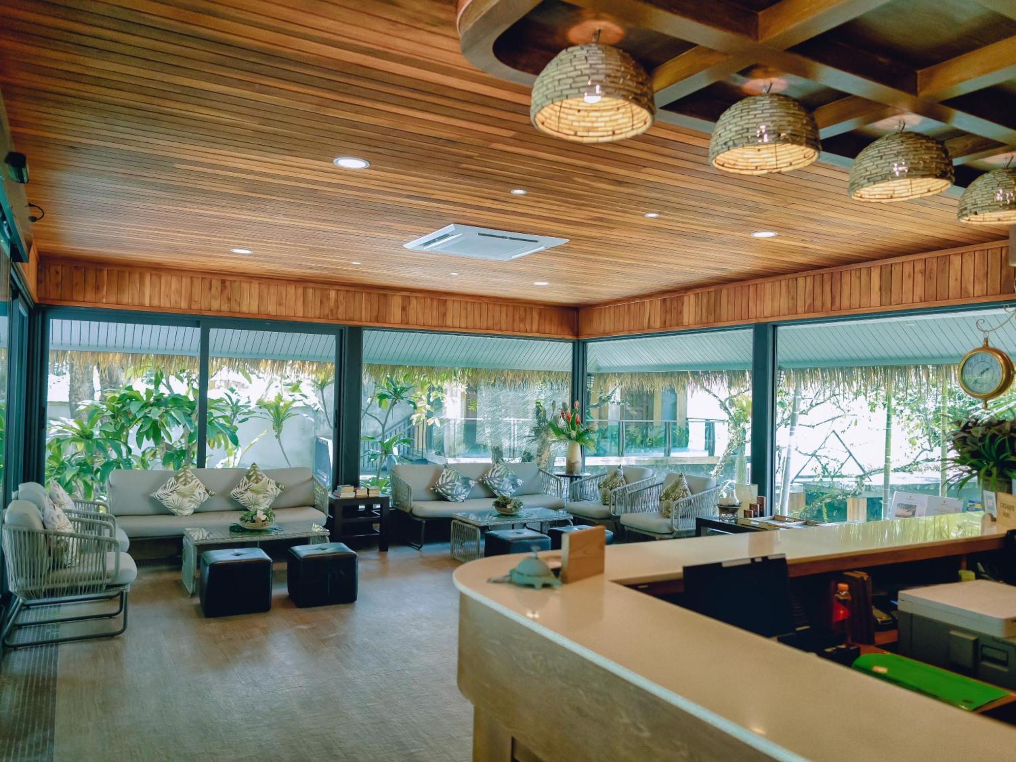 Tup Kaek Sunset Resort-sha 4* Tub Kaek Beach