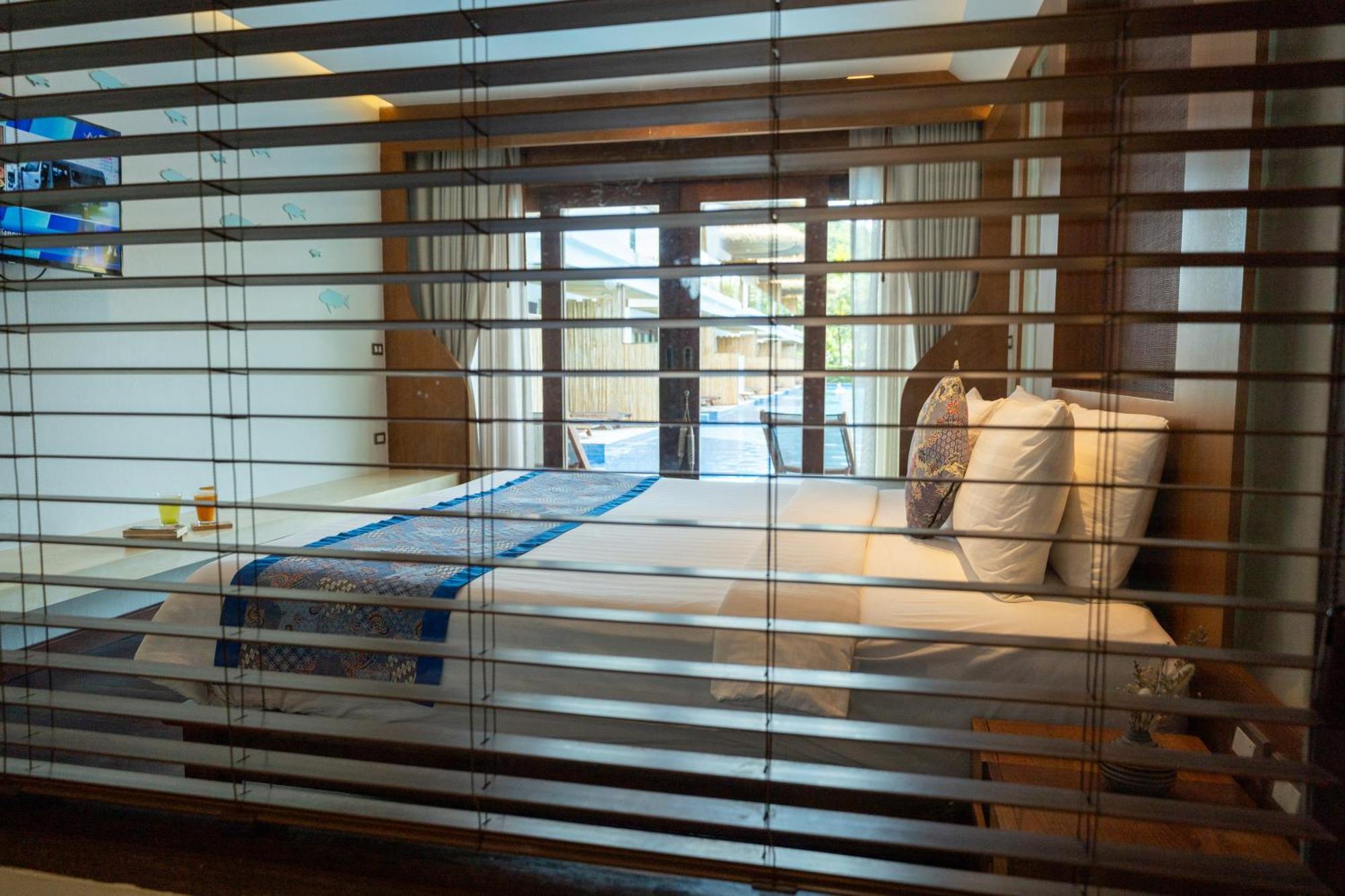 Resort Tup Kaek Sunset Resort-sha 4*