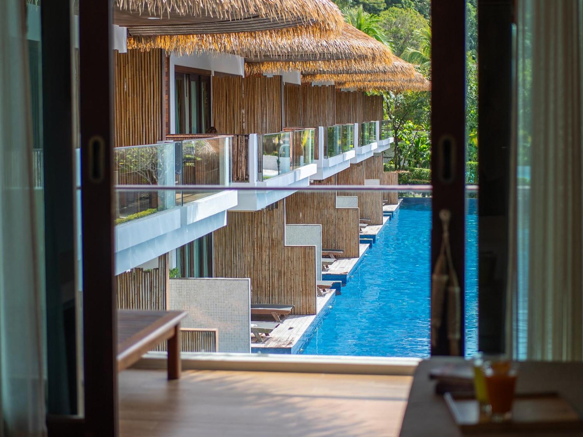 Resort Tup Kaek Sunset Resort-sha