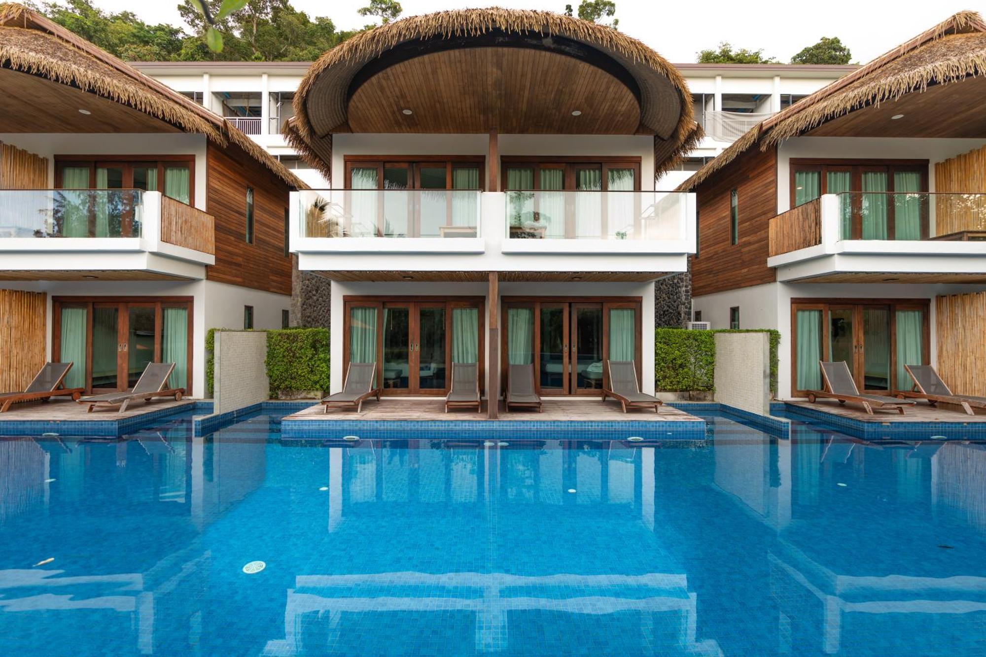 Tup Kaek Sunset Resort-sha Resort 4*