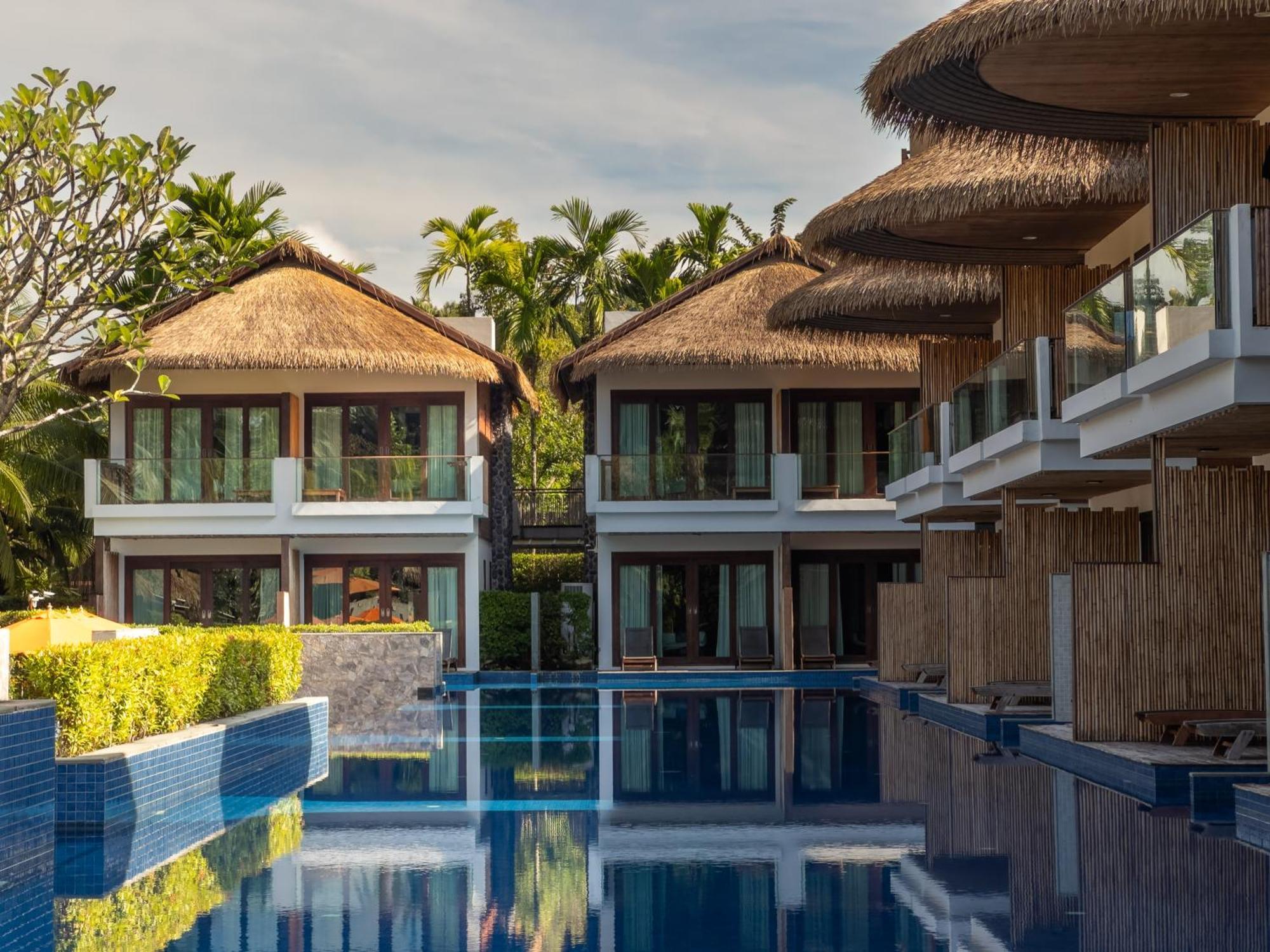 Tup Kaek Sunset Resort-sha 4* Tub Kaek Beach