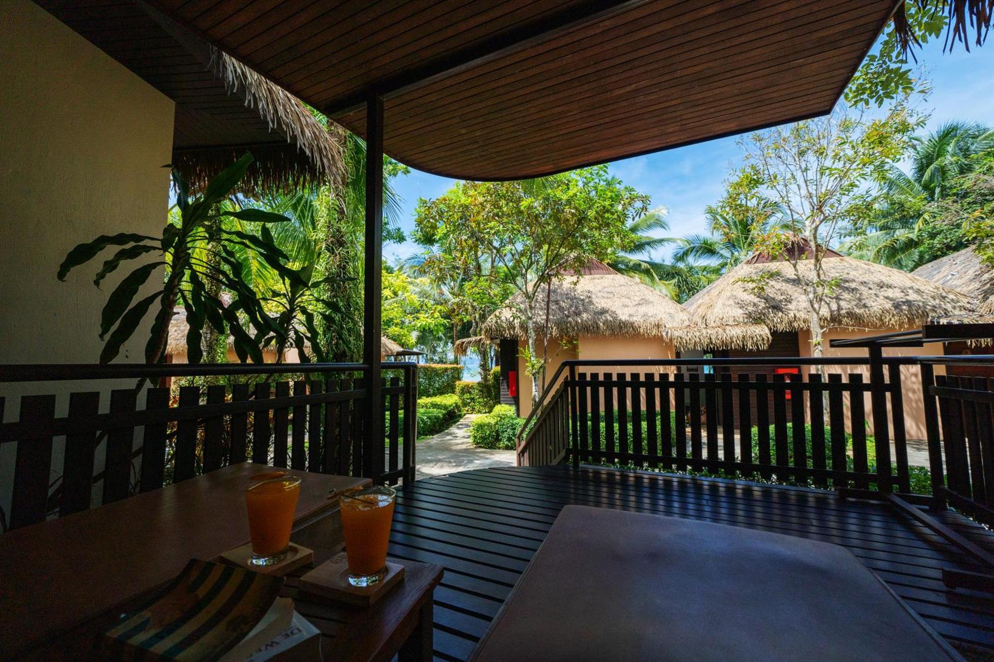 Resort Tup Kaek Sunset Resort-sha Tub Kaek Beach
