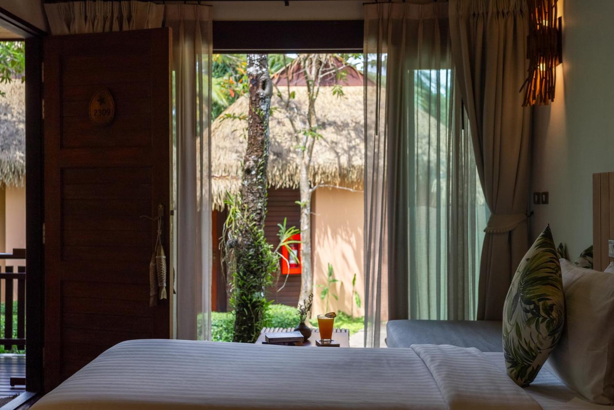 Tup Kaek Sunset Resort-sha Resort Tub Kaek Beach