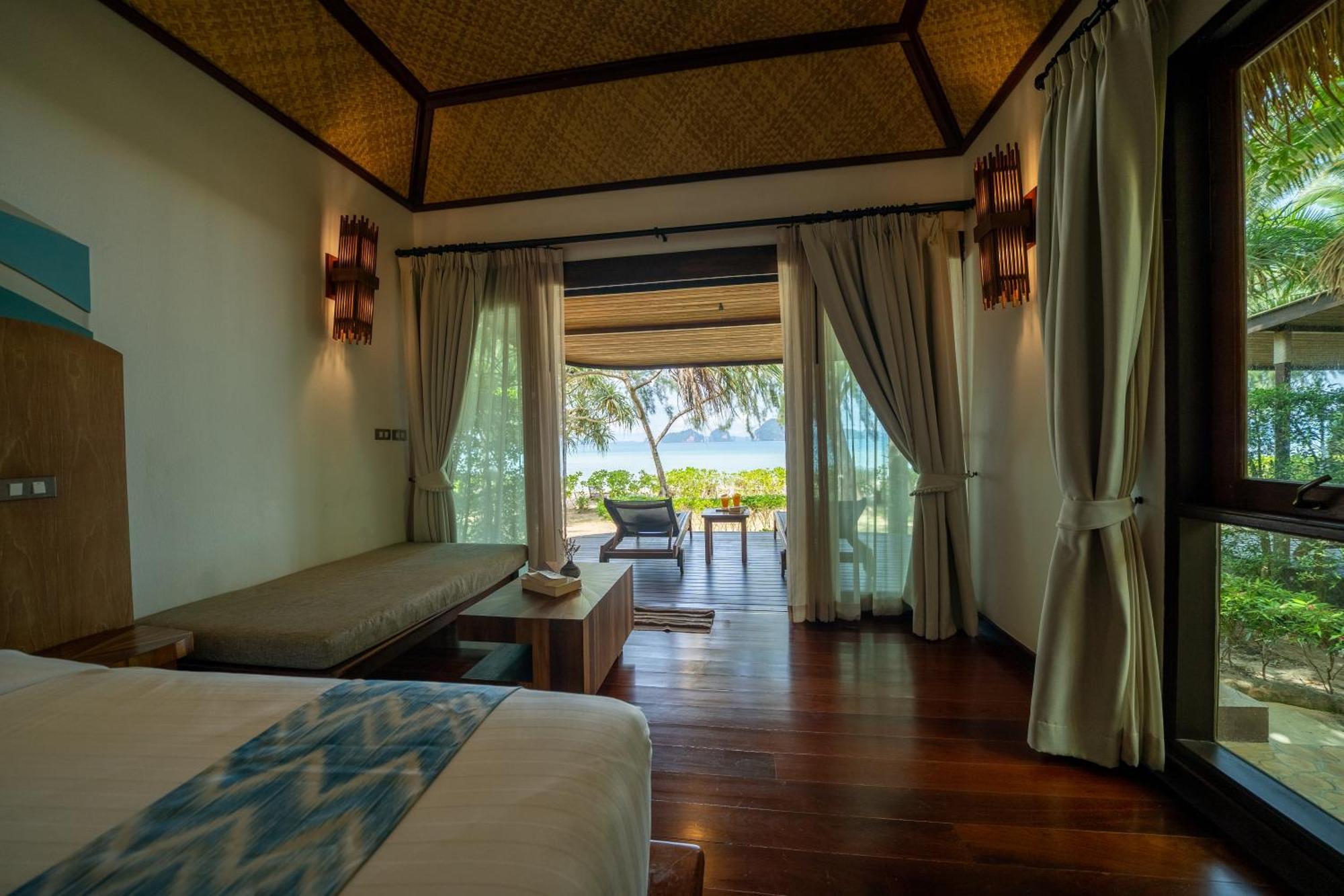 Tup Kaek Sunset Resort-sha Resort