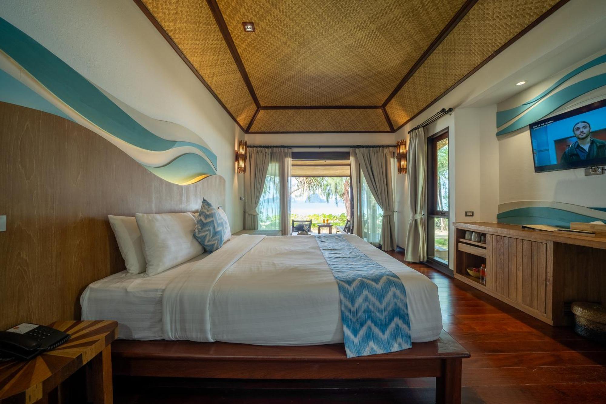Tup Kaek Sunset Resort-sha Resort Tub Kaek Beach