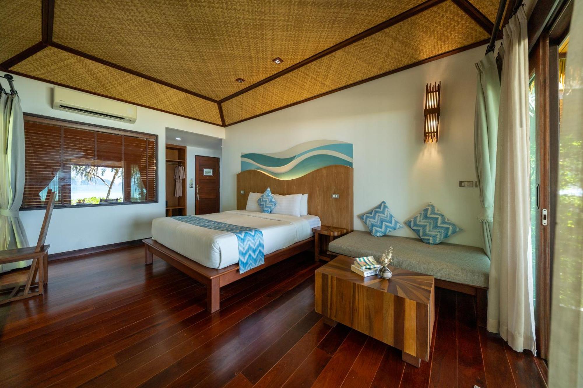 Tup Kaek Sunset Resort-sha Tub Kaek Beach