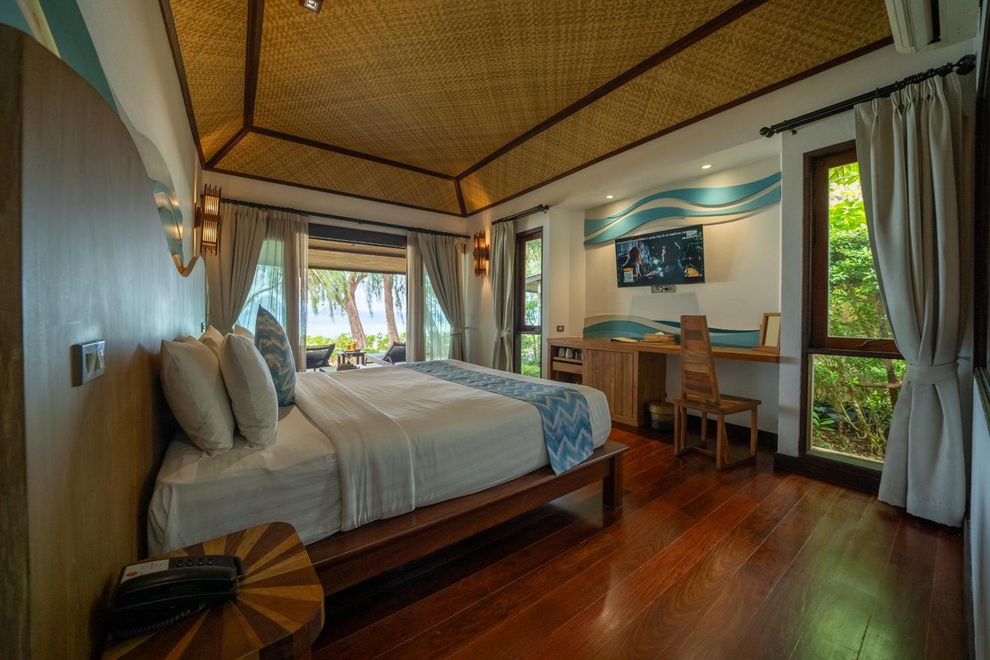 Tup Kaek Sunset Resort-sha Resort Tub Kaek Beach