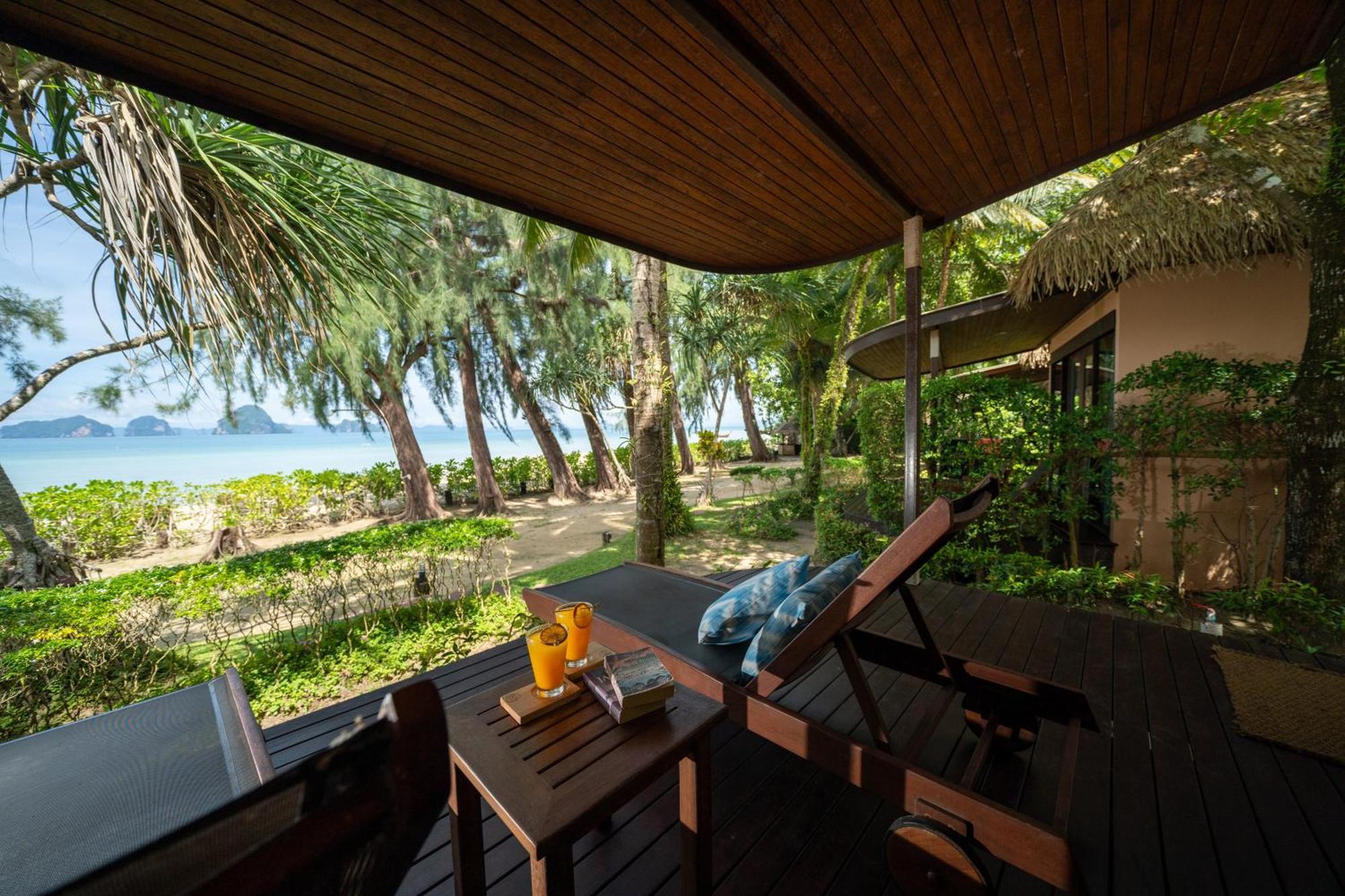 Resort Tup Kaek Sunset Resort-sha