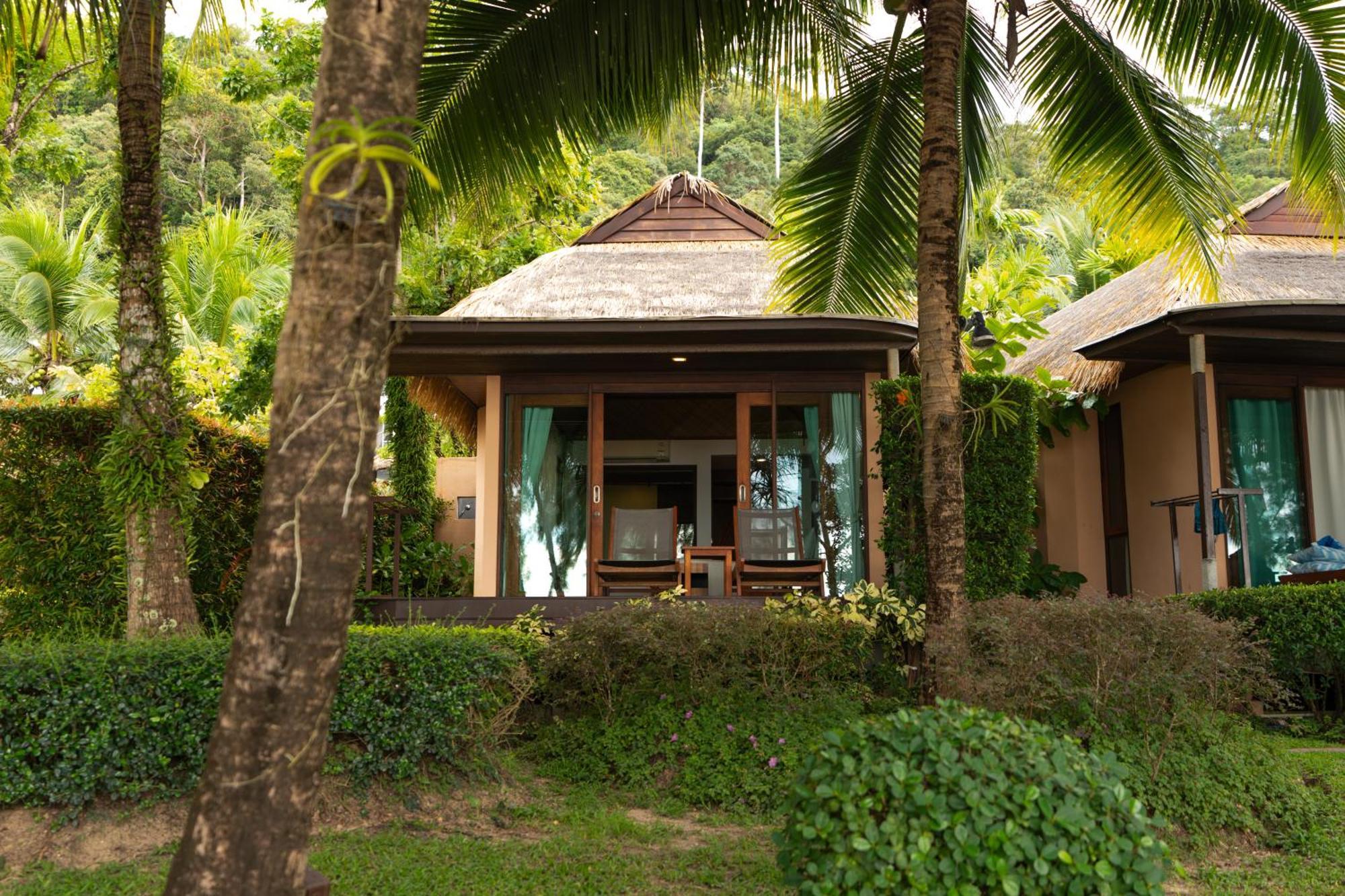 Tup Kaek Sunset Resort-sha Resort