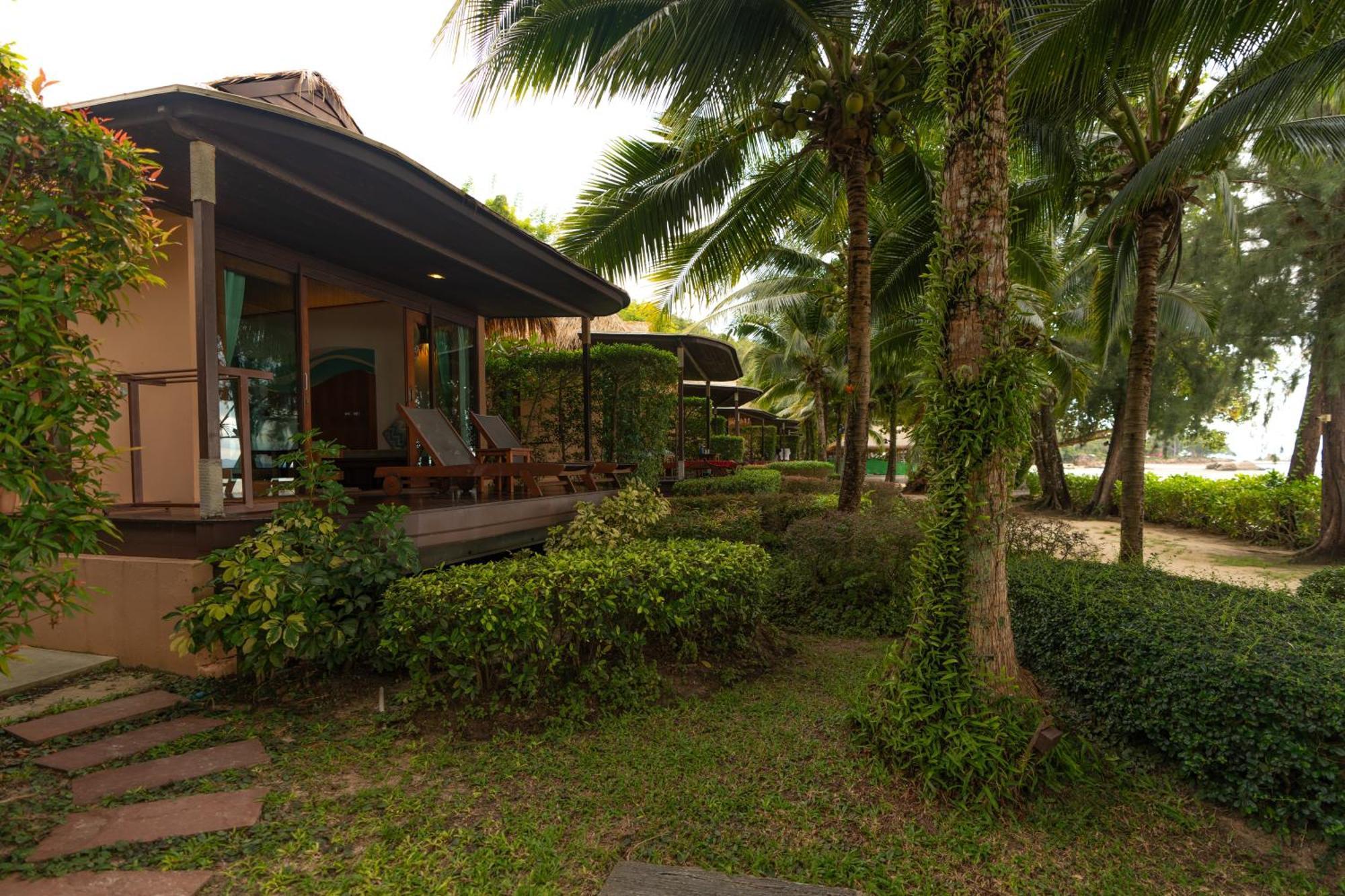 Tup Kaek Sunset Resort-sha 4* Tub Kaek Beach