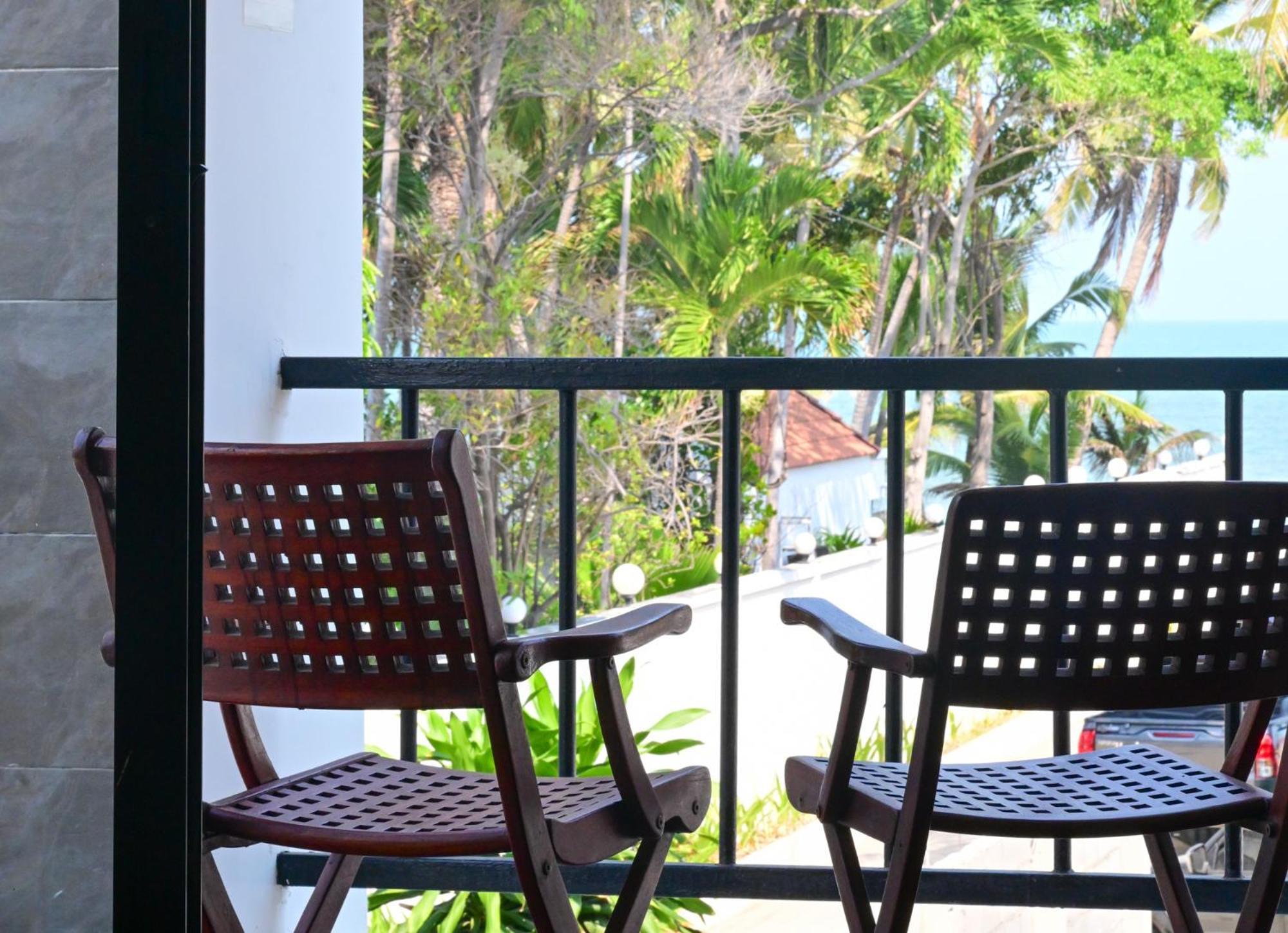 Hotel Dune HHQ