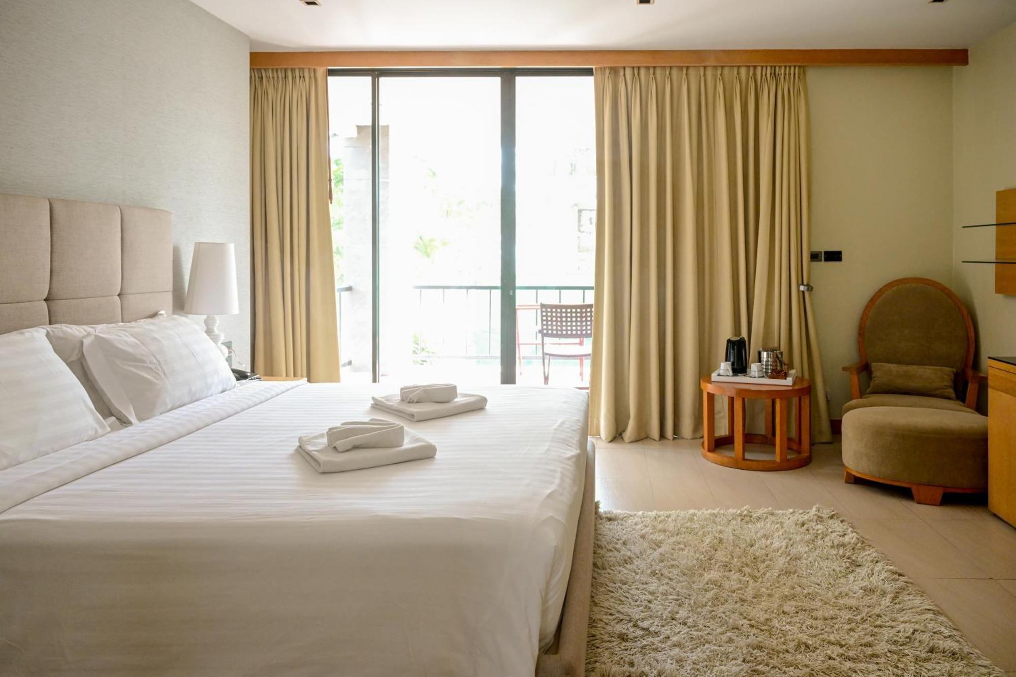 Hotel Dune HHQ