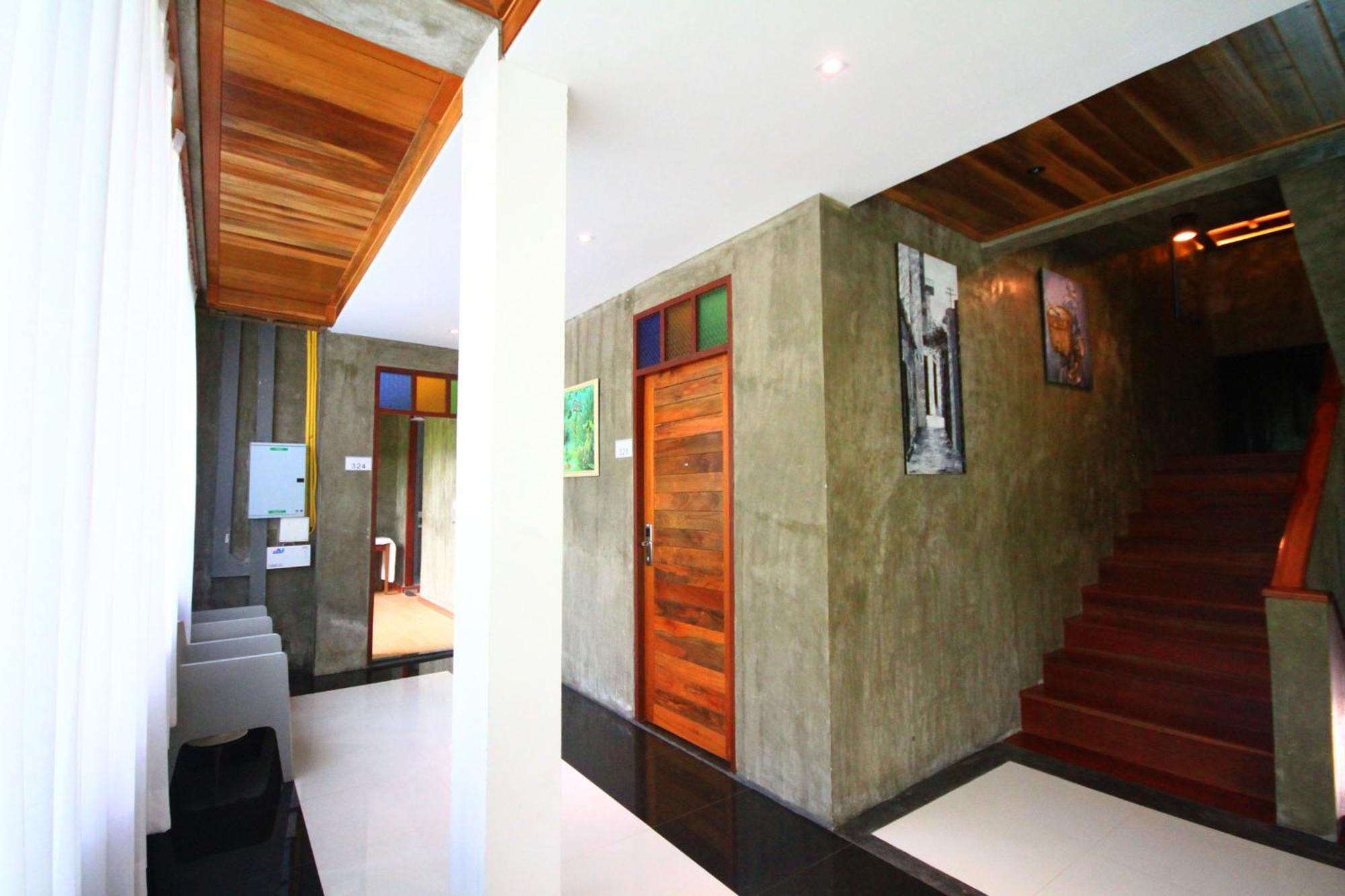 View Village Hotel 3*